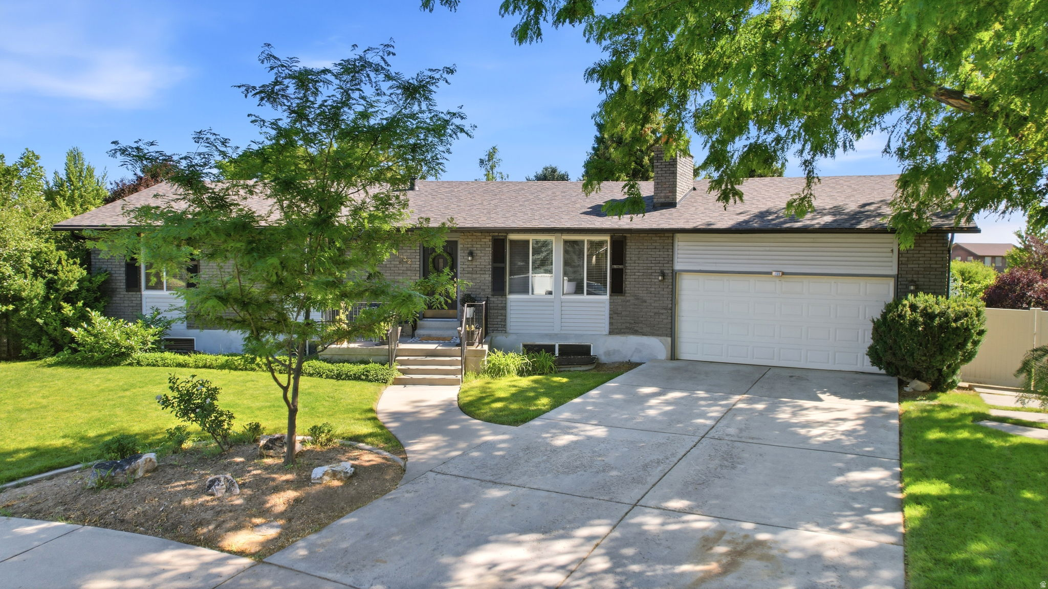 WEDGEWOOD ESTATES - Residential