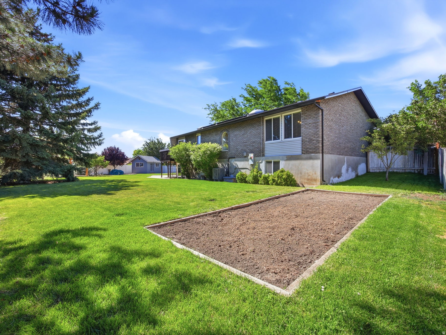 WEDGEWOOD ESTATES - Residential