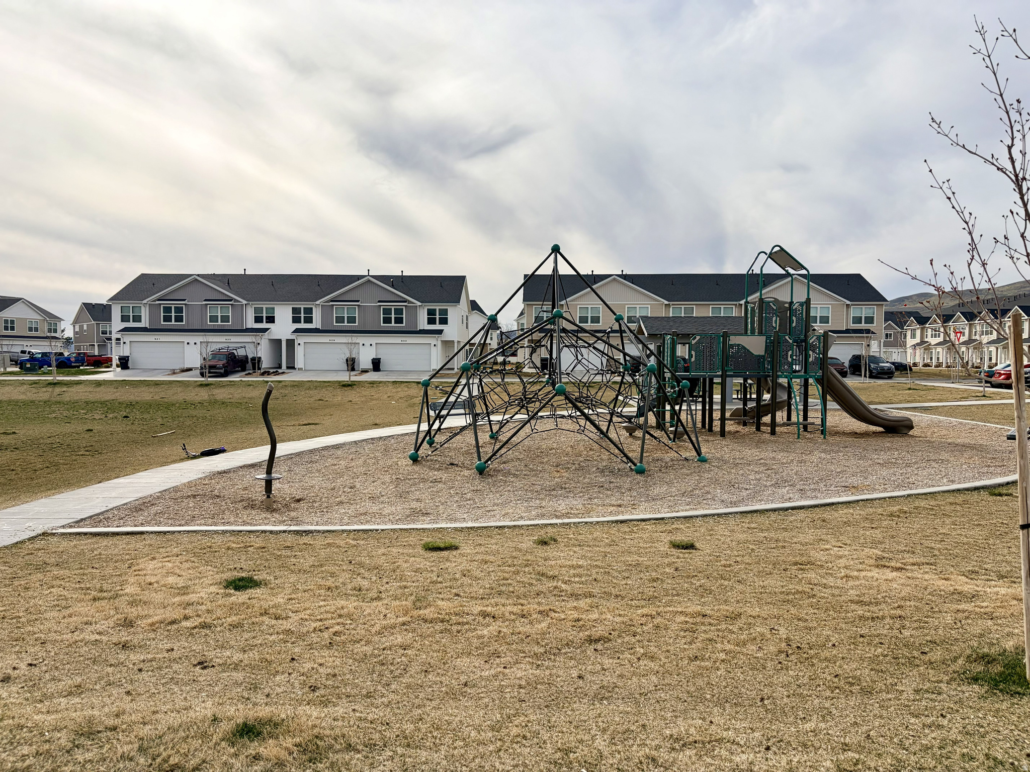 ARCHIBALD - Residential