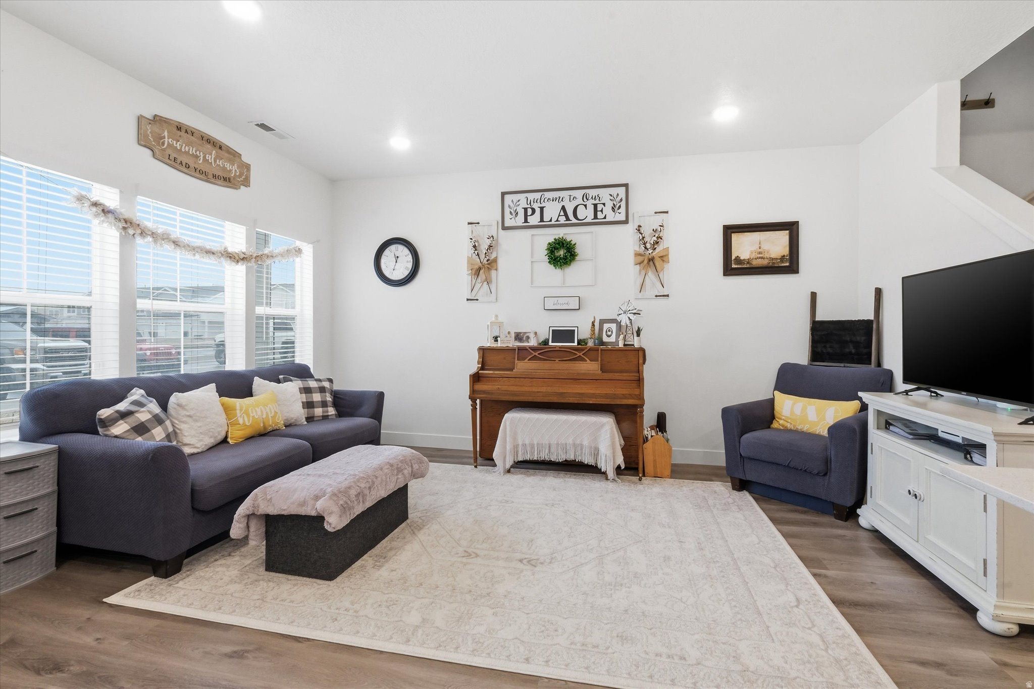 ARCHIBALD - Residential