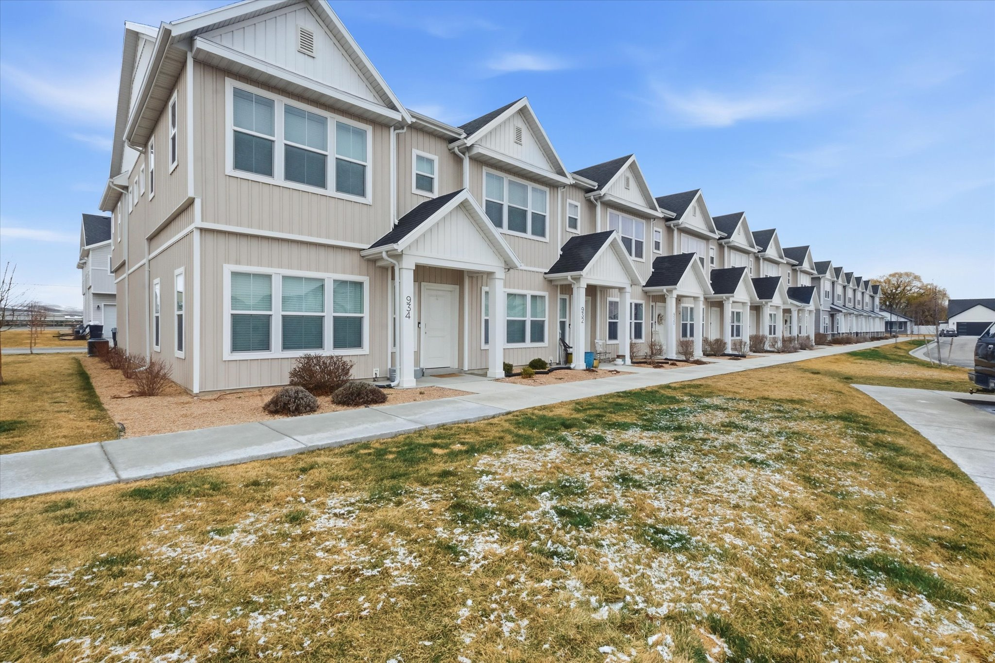 ARCHIBALD - Residential