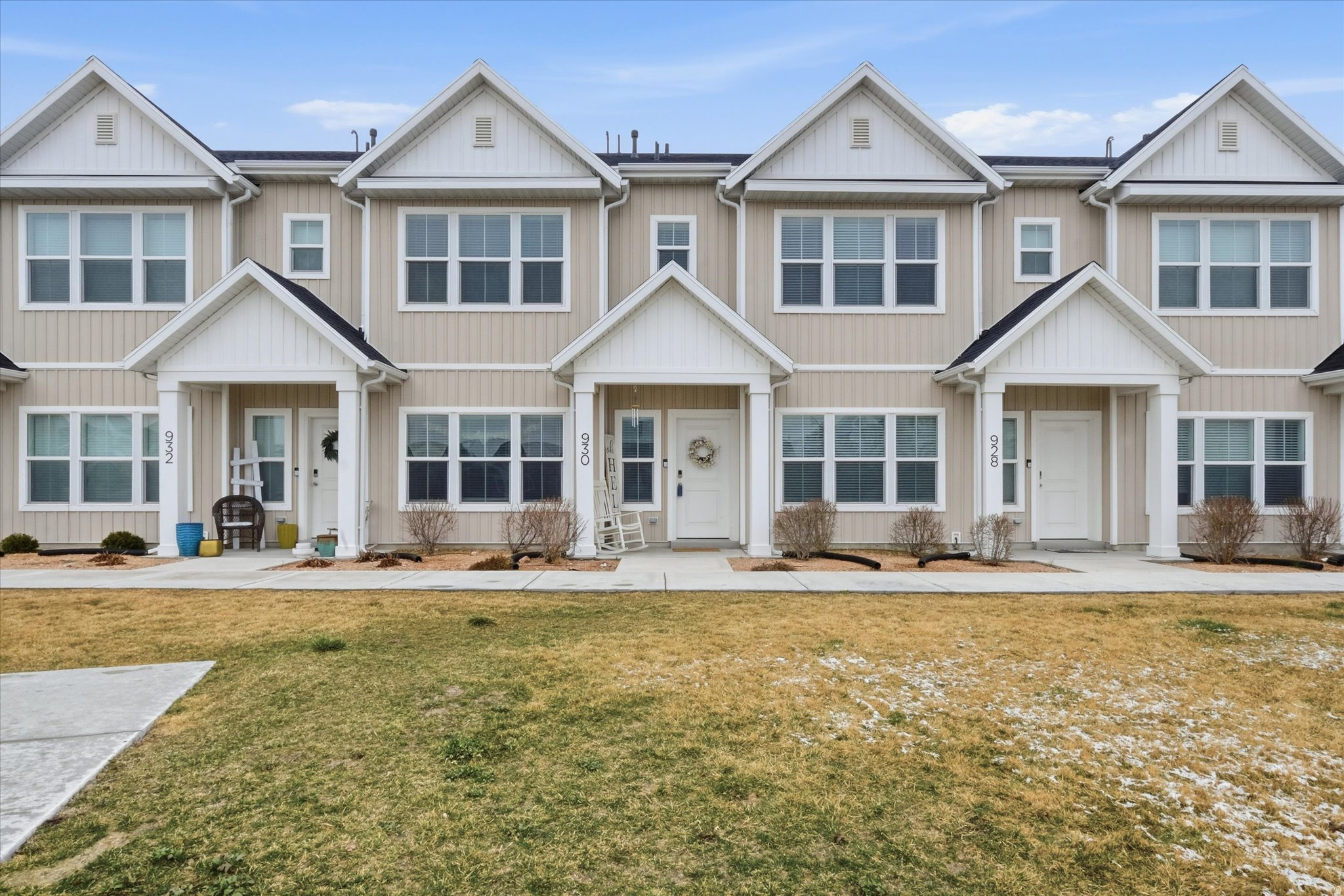 ARCHIBALD - Residential