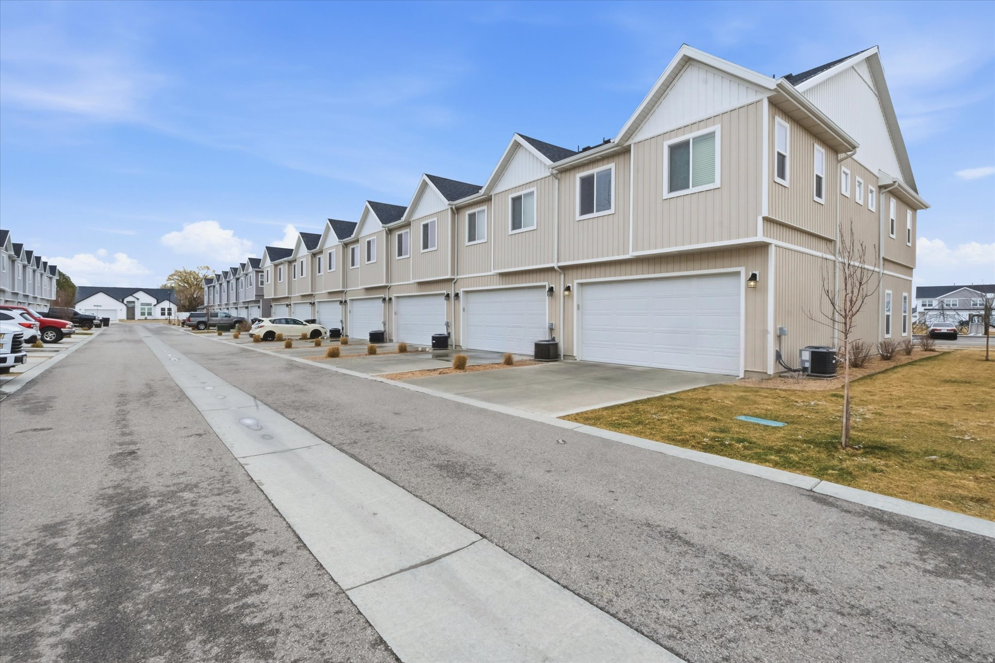 ARCHIBALD - Residential