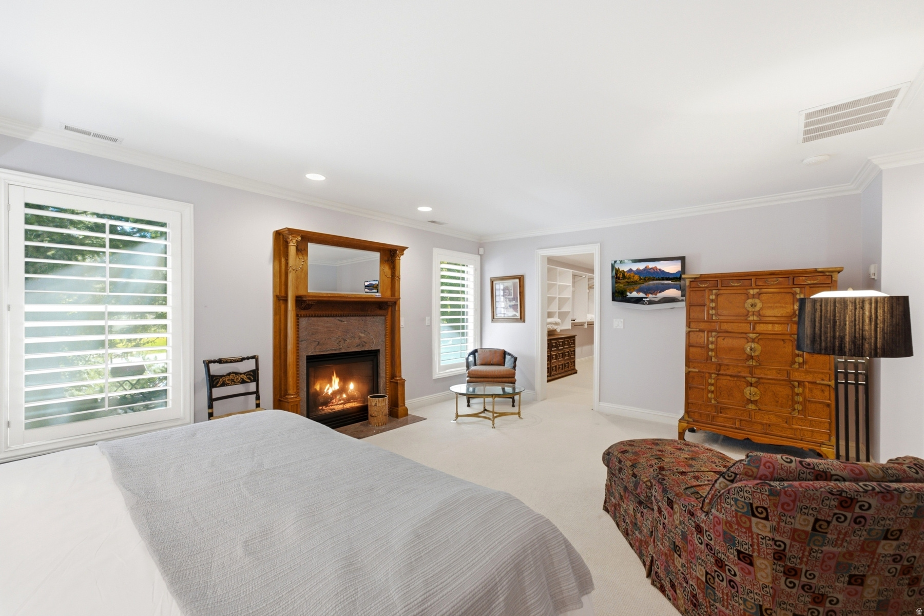 THAYNES CANYON SUBDIVISION - Residential