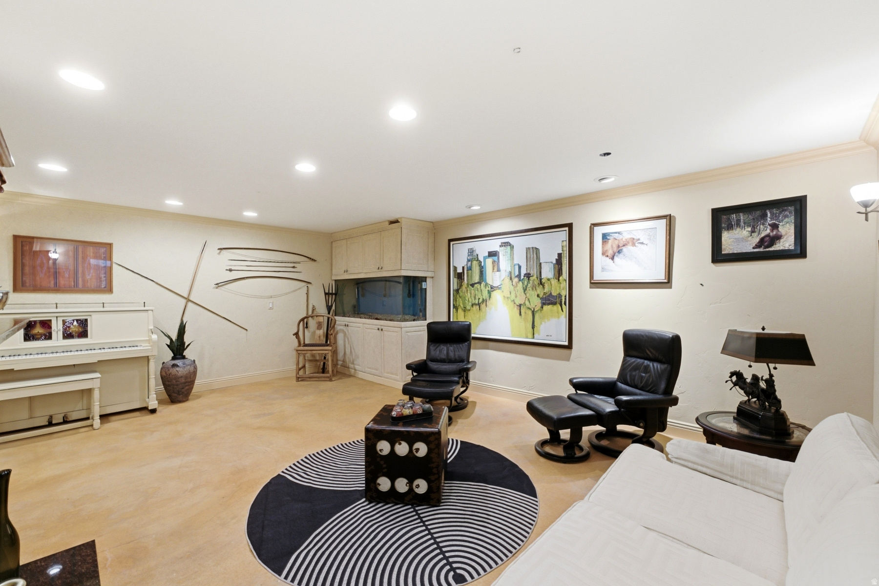 THAYNES CANYON SUBDIVISION - Residential