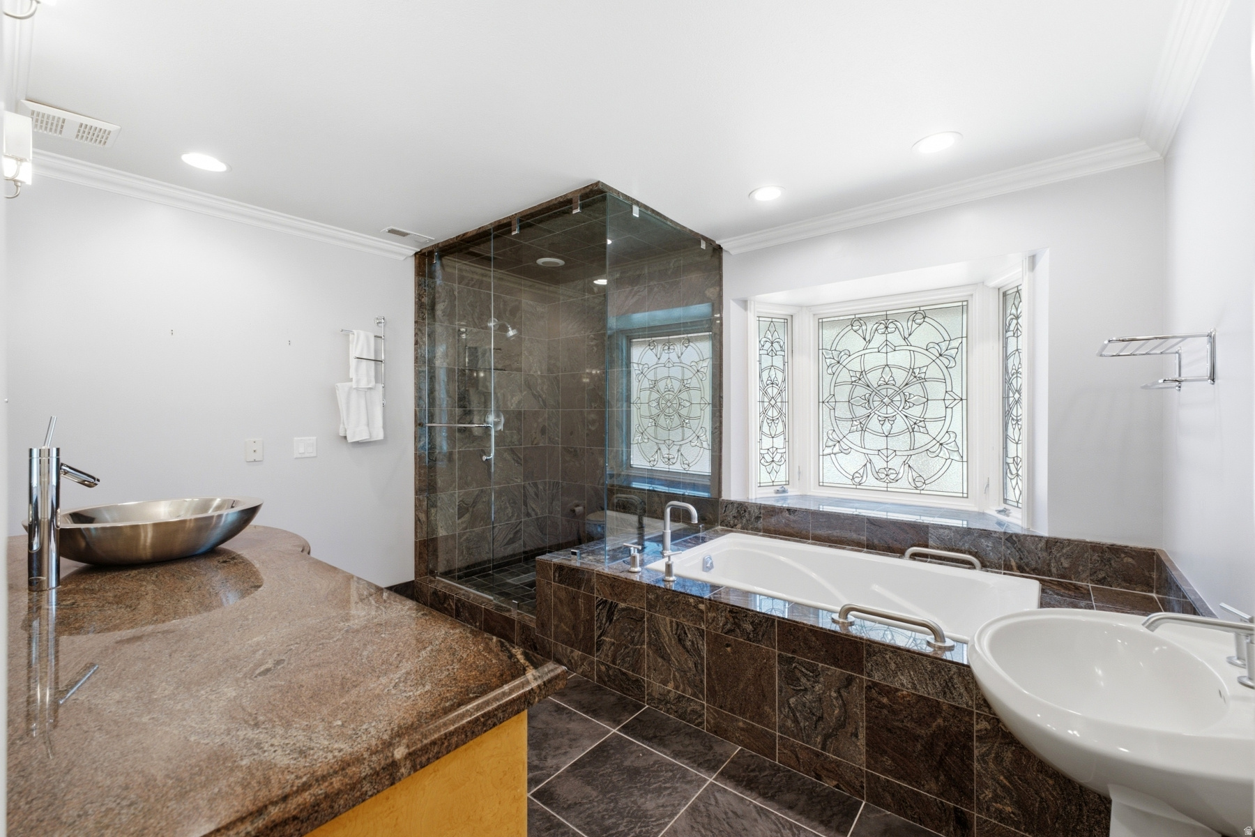 THAYNES CANYON SUBDIVISION - Residential