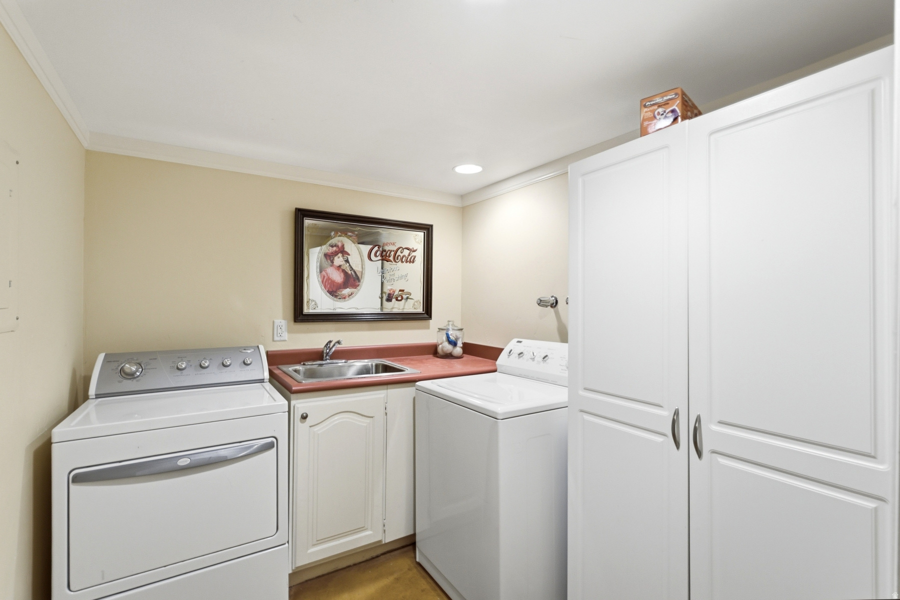 THAYNES CANYON SUBDIVISION - Residential
