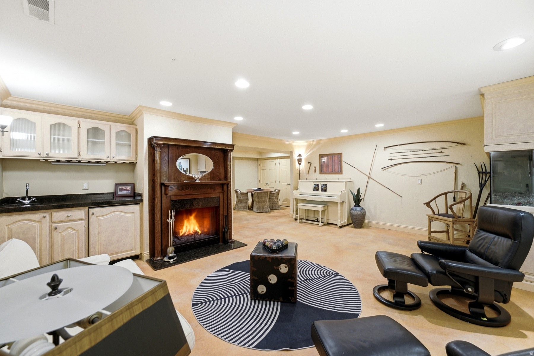 THAYNES CANYON SUBDIVISION - Residential