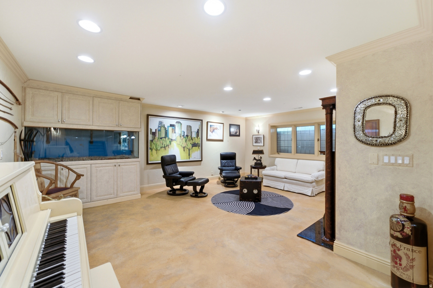 THAYNES CANYON SUBDIVISION - Residential