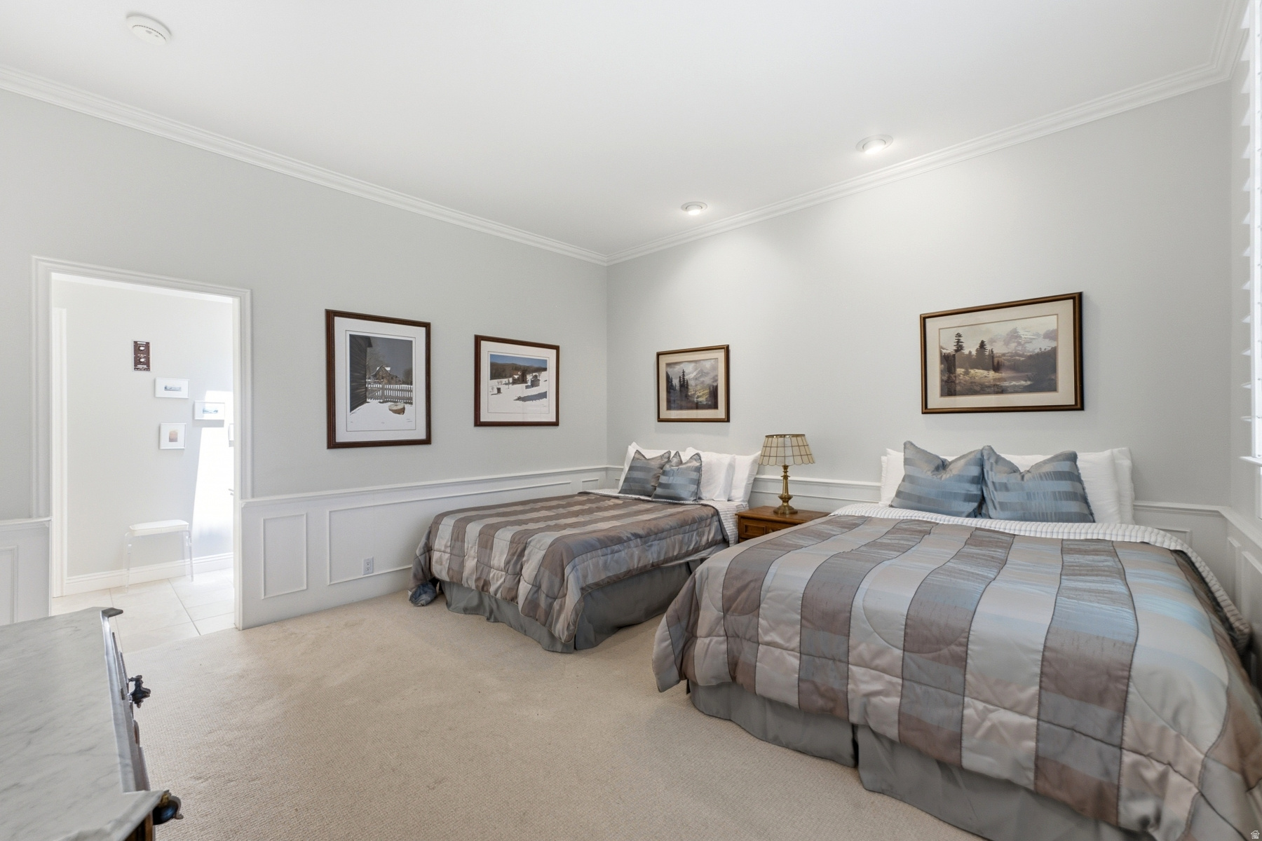 THAYNES CANYON SUBDIVISION - Residential