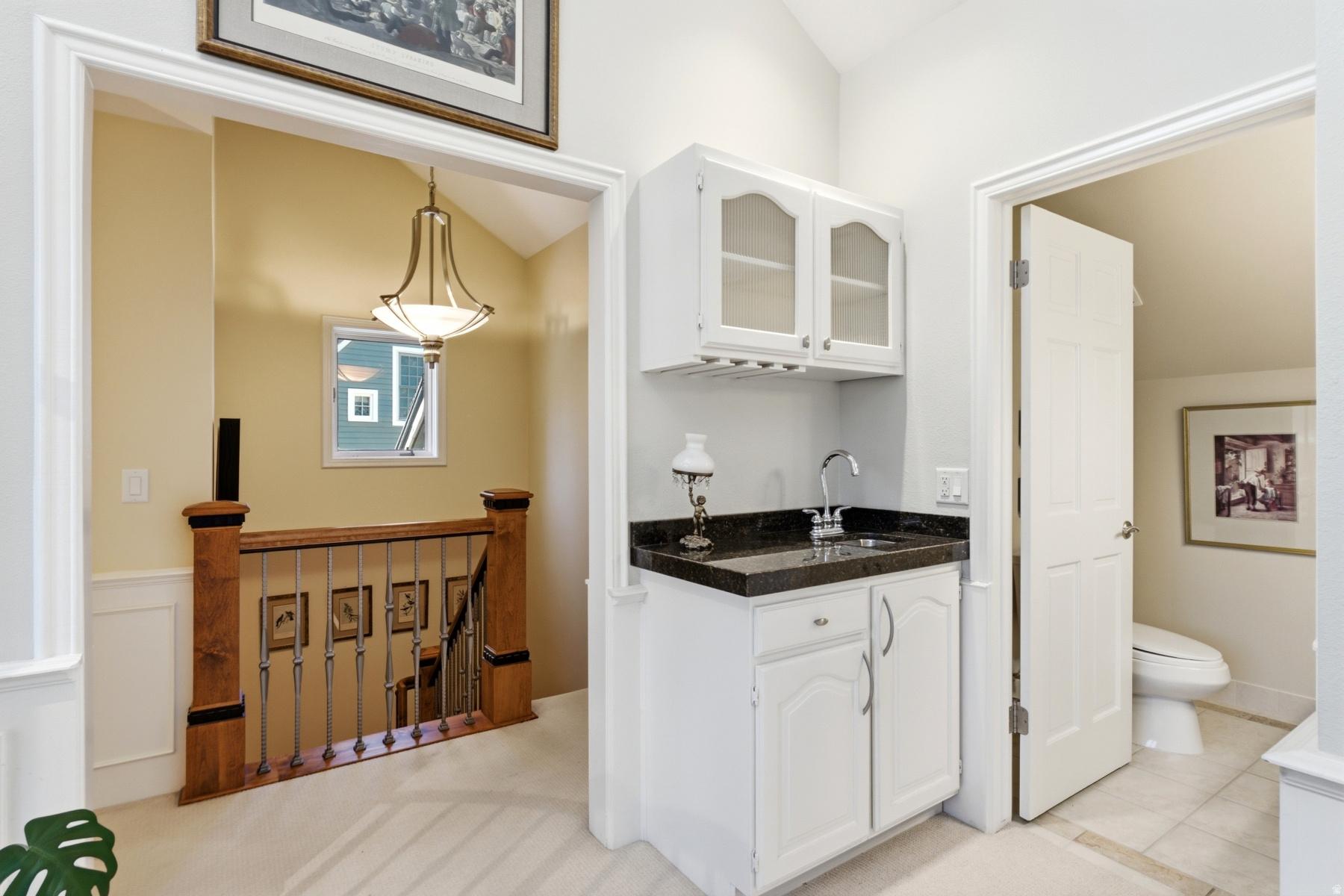 THAYNES CANYON SUBDIVISION - Residential