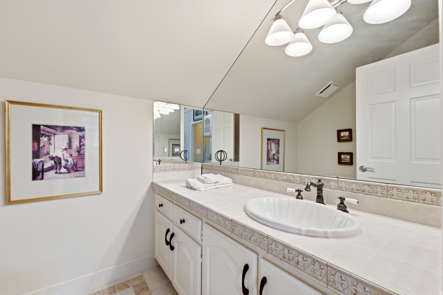 THAYNES CANYON SUBDIVISION - Residential