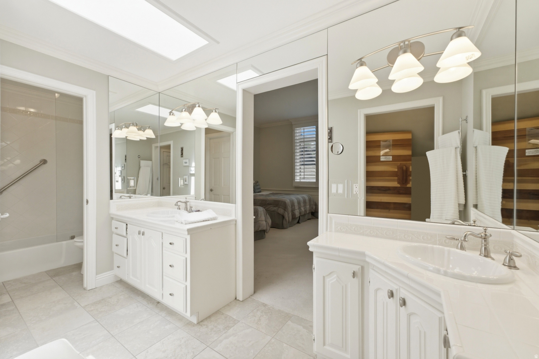 THAYNES CANYON SUBDIVISION - Residential