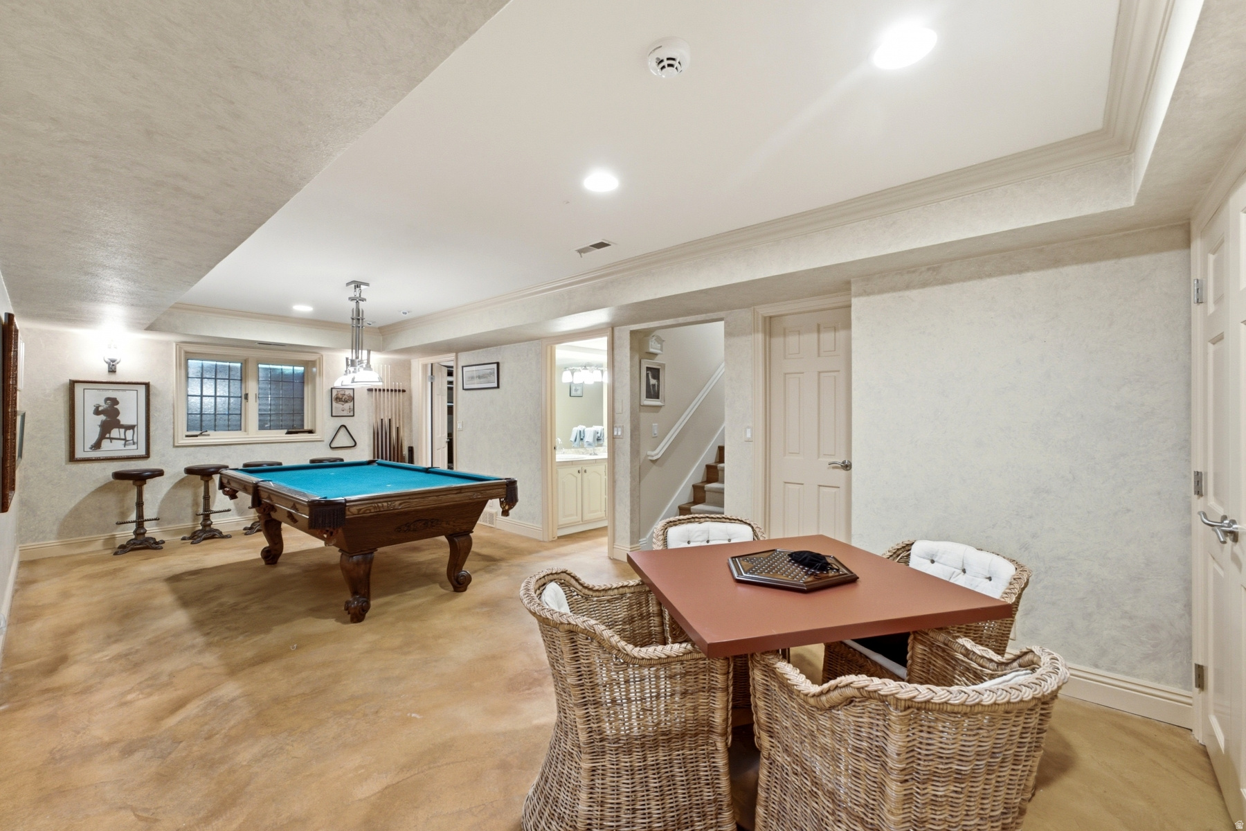 THAYNES CANYON SUBDIVISION - Residential