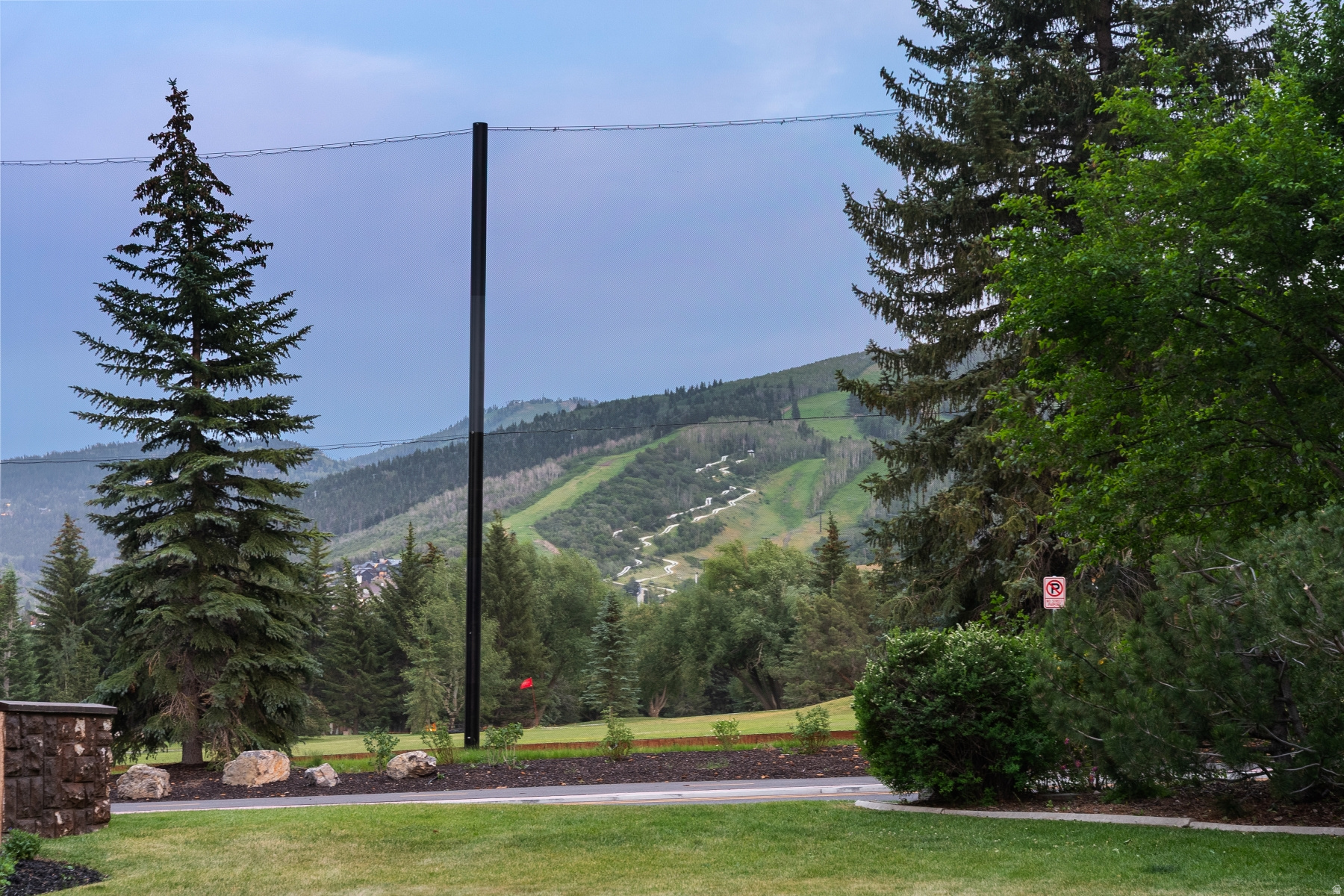 THAYNES CANYON SUBDIVISION - Residential