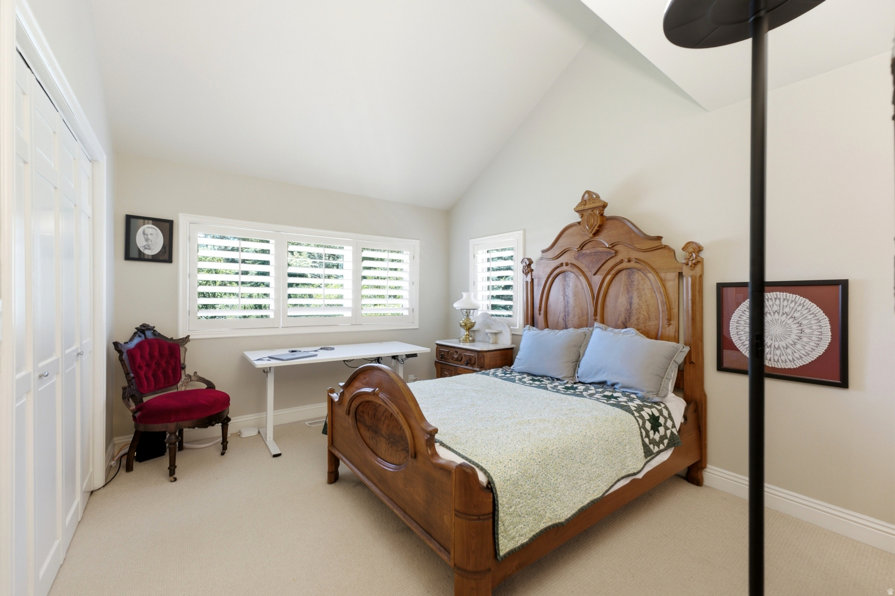 THAYNES CANYON SUBDIVISION - Residential