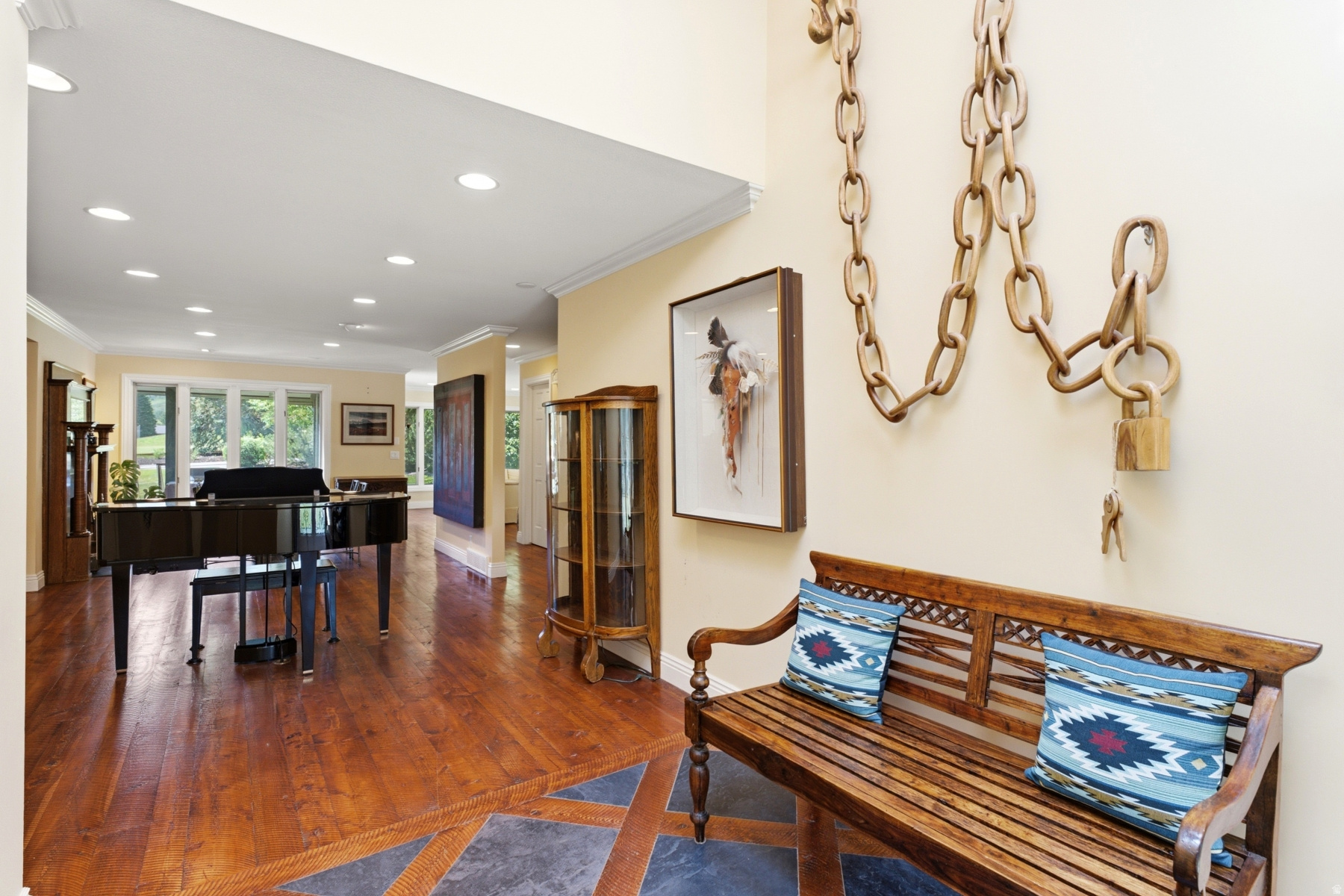 THAYNES CANYON SUBDIVISION - Residential