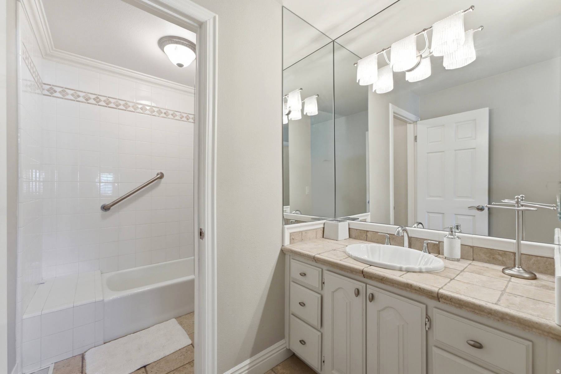 THAYNES CANYON SUBDIVISION - Residential