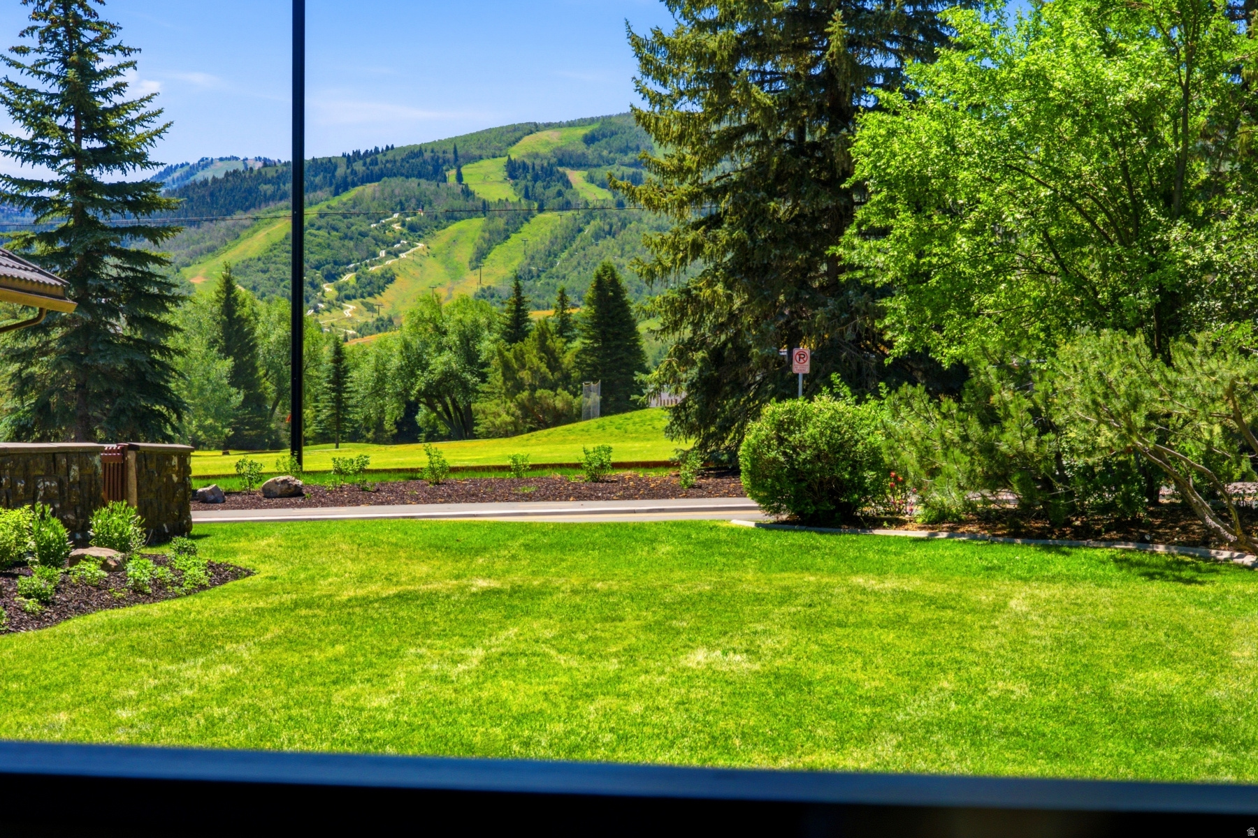 THAYNES CANYON SUBDIVISION - Residential