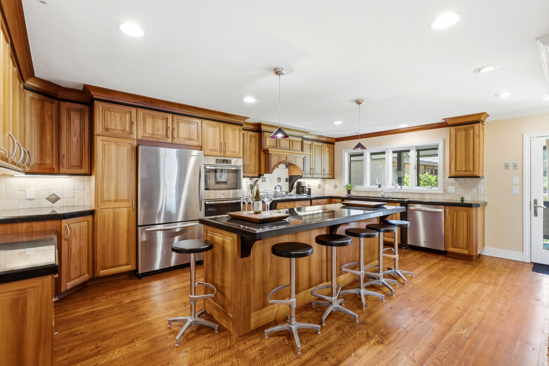 THAYNES CANYON SUBDIVISION - Residential