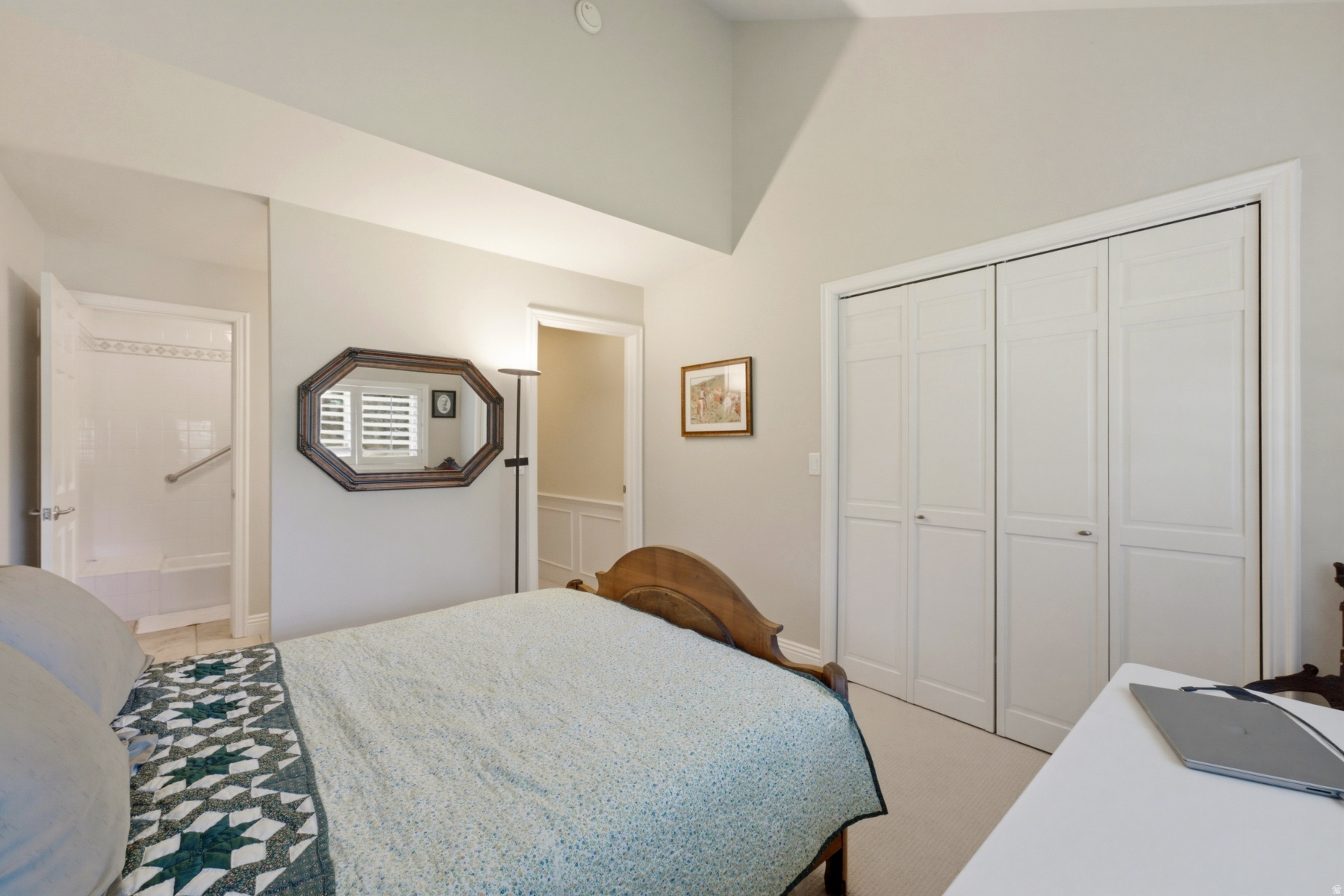 THAYNES CANYON SUBDIVISION - Residential