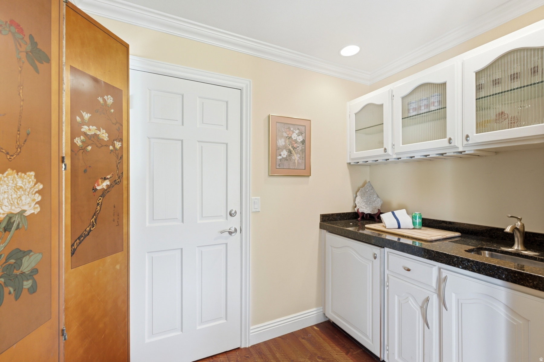 THAYNES CANYON SUBDIVISION - Residential