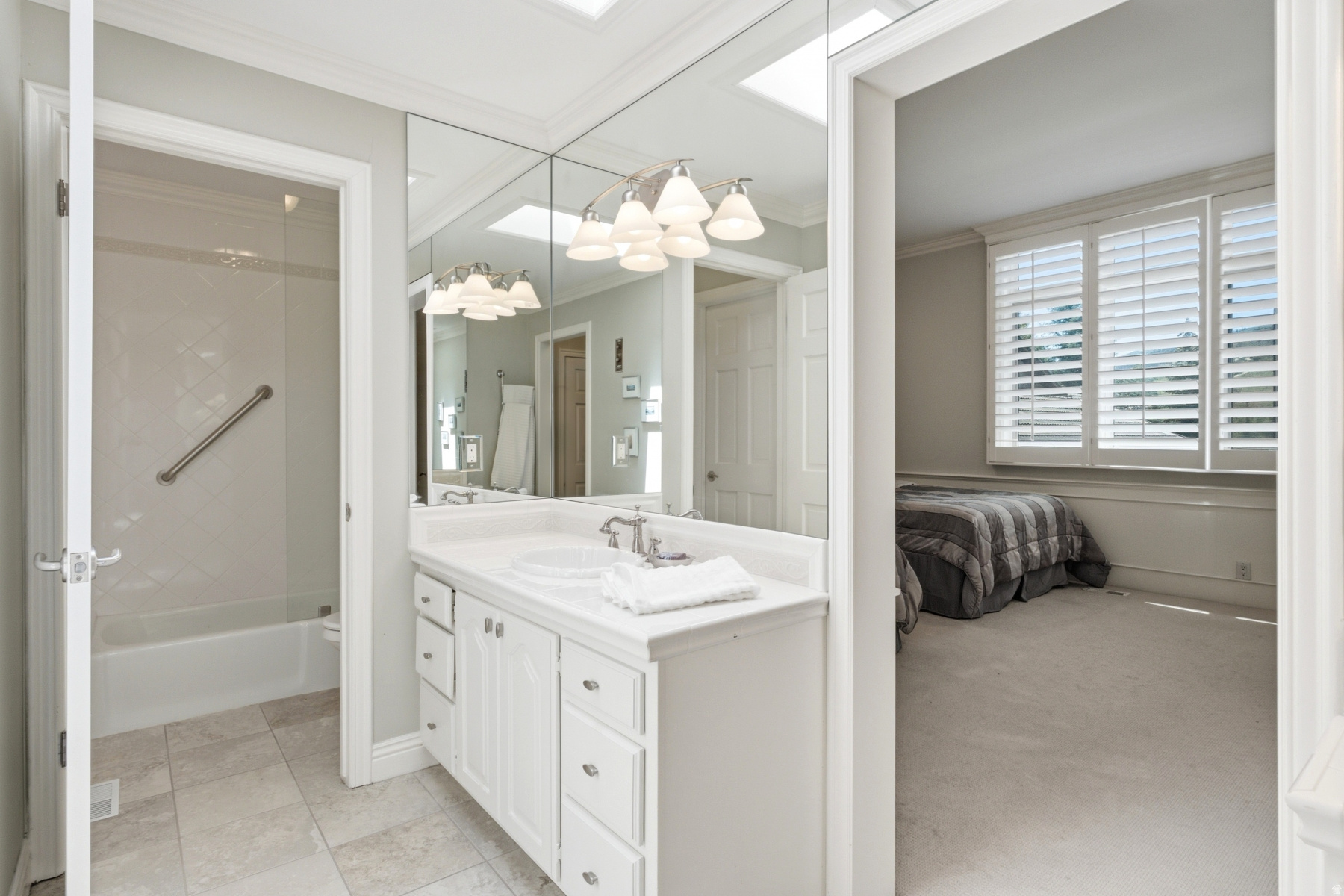 THAYNES CANYON SUBDIVISION - Residential