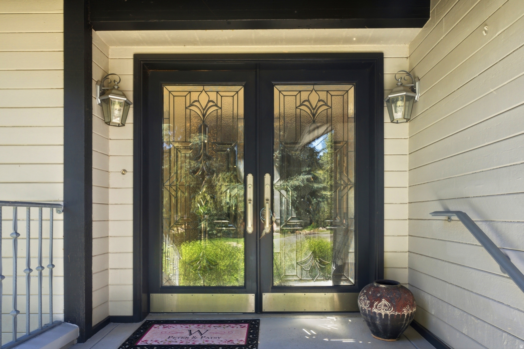 THAYNES CANYON SUBDIVISION - Residential