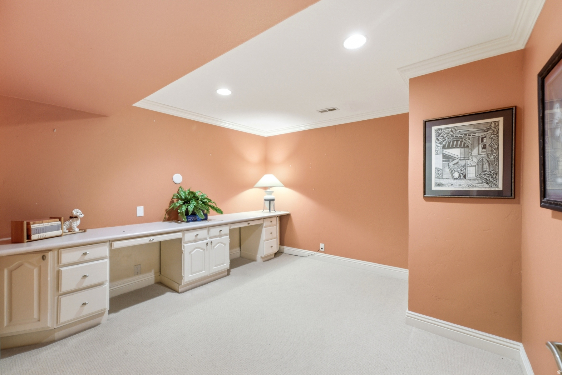 THAYNES CANYON SUBDIVISION - Residential