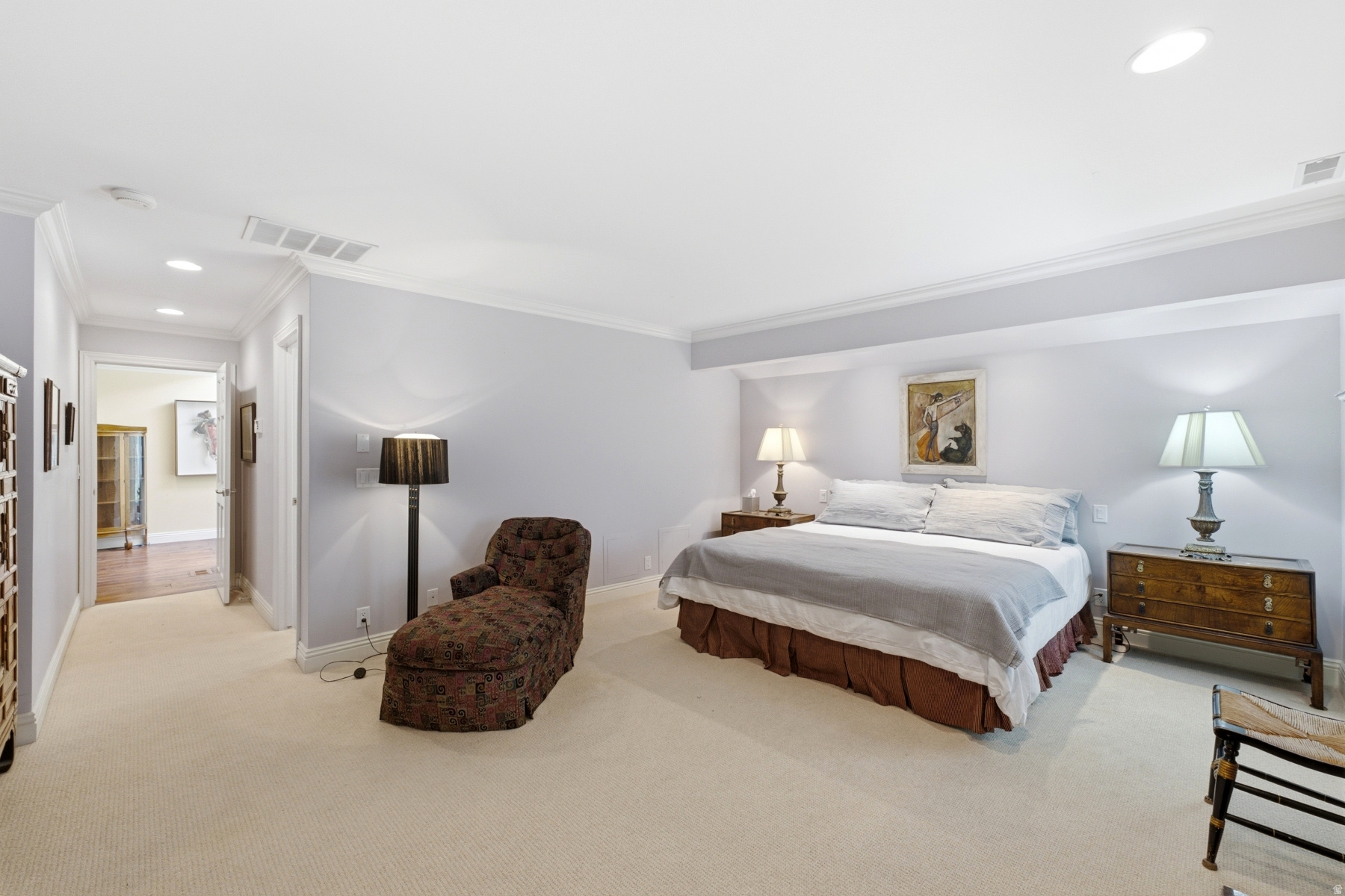 THAYNES CANYON SUBDIVISION - Residential