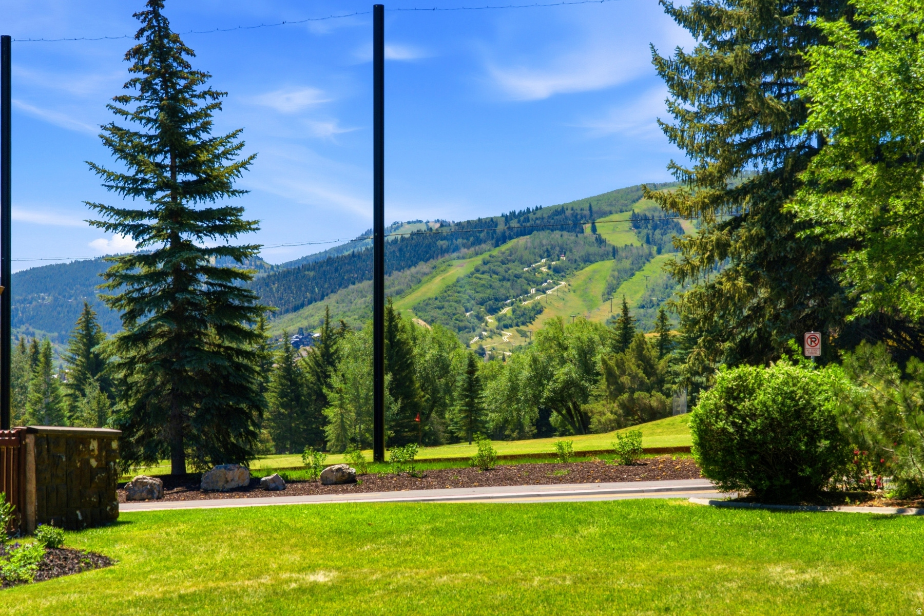 THAYNES CANYON SUBDIVISION - Residential