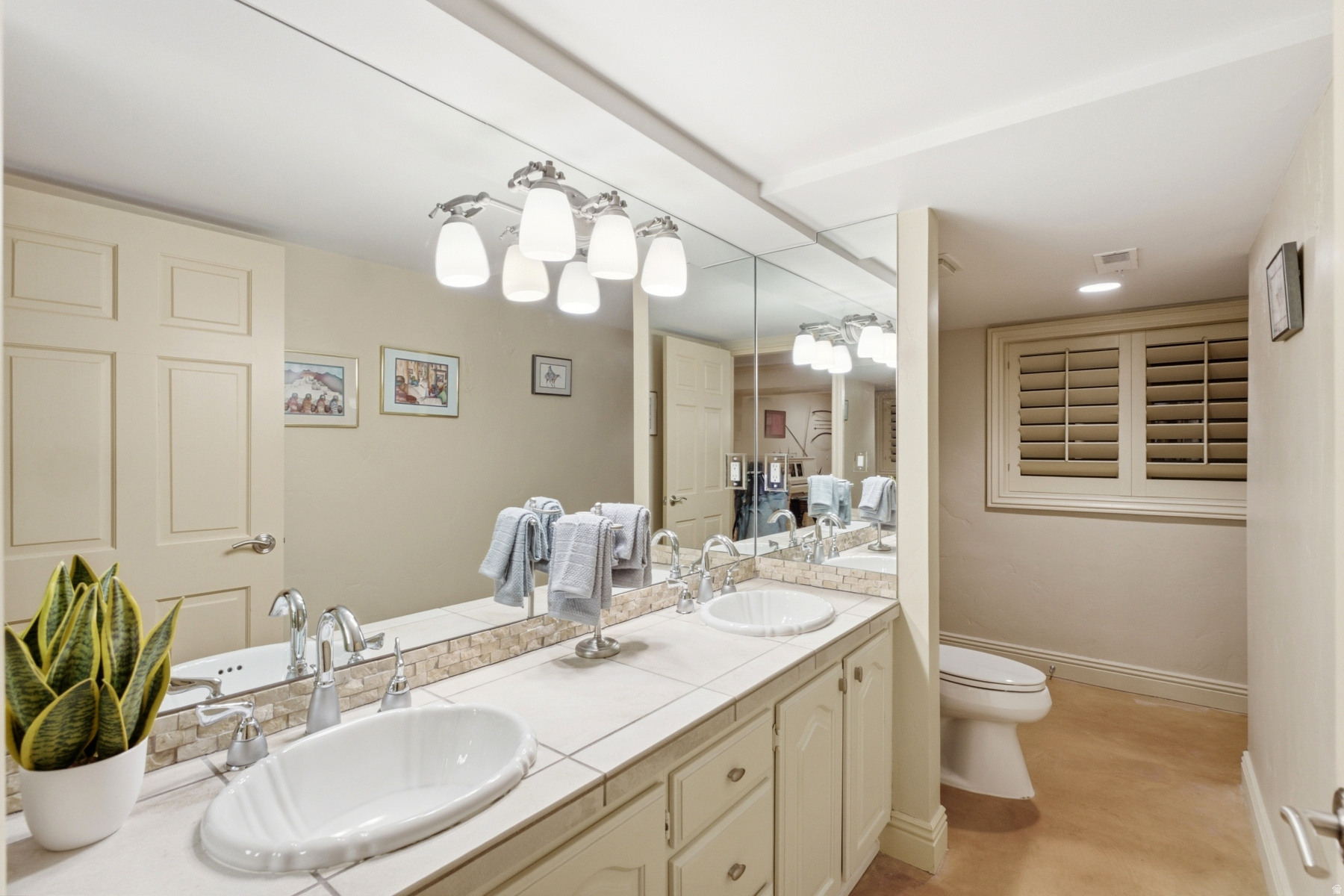 THAYNES CANYON SUBDIVISION - Residential
