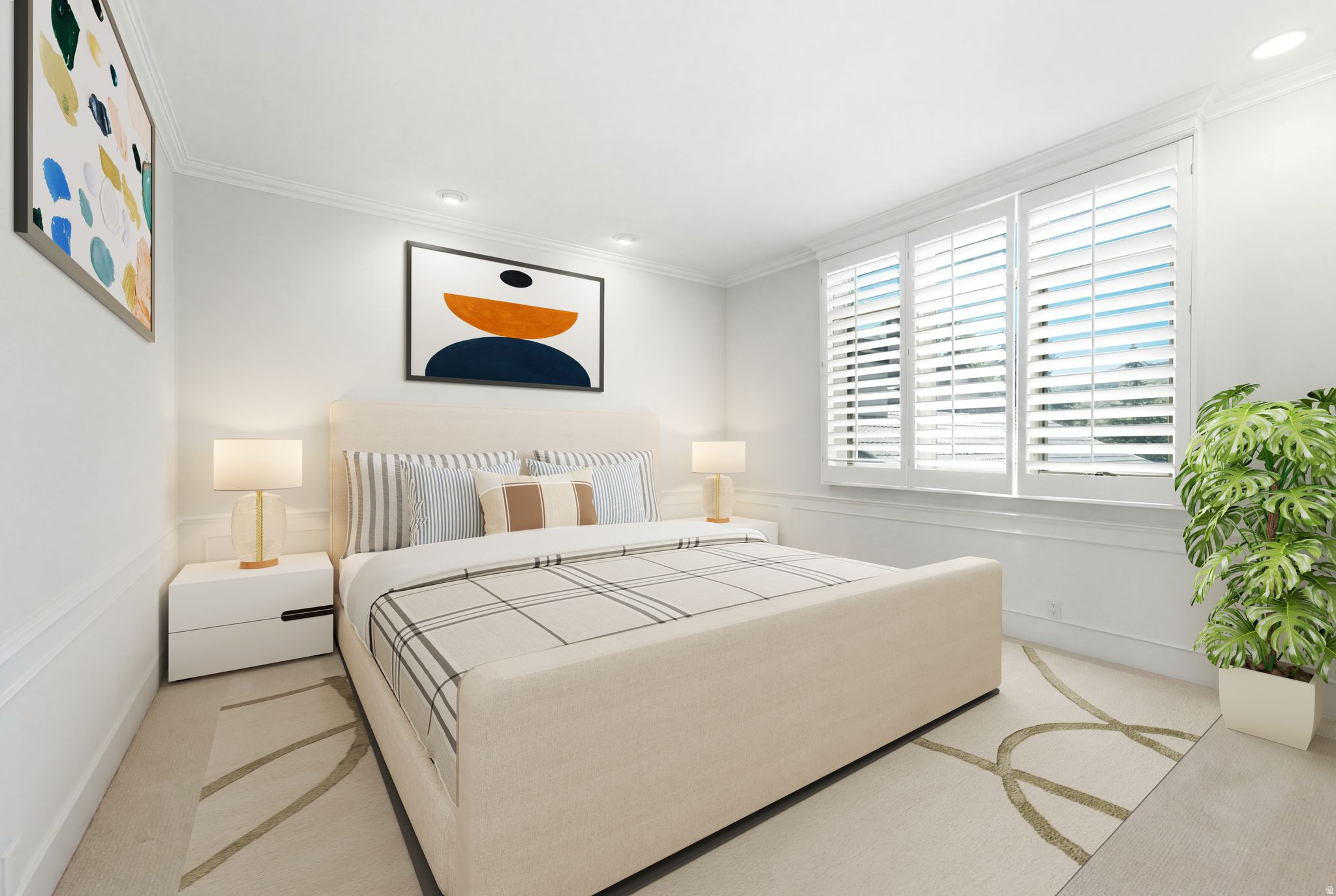 THAYNES CANYON SUBDIVISION - Residential