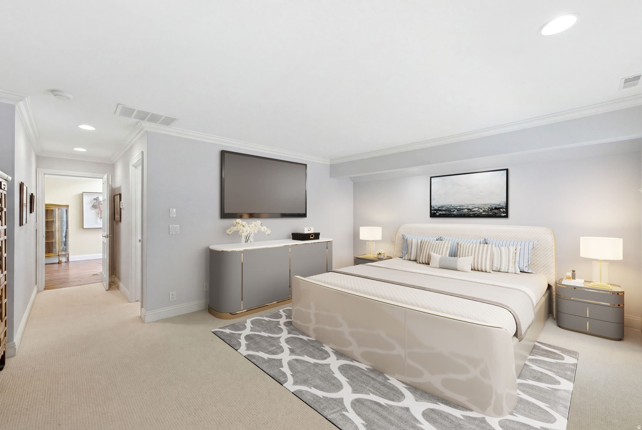 THAYNES CANYON SUBDIVISION - Residential