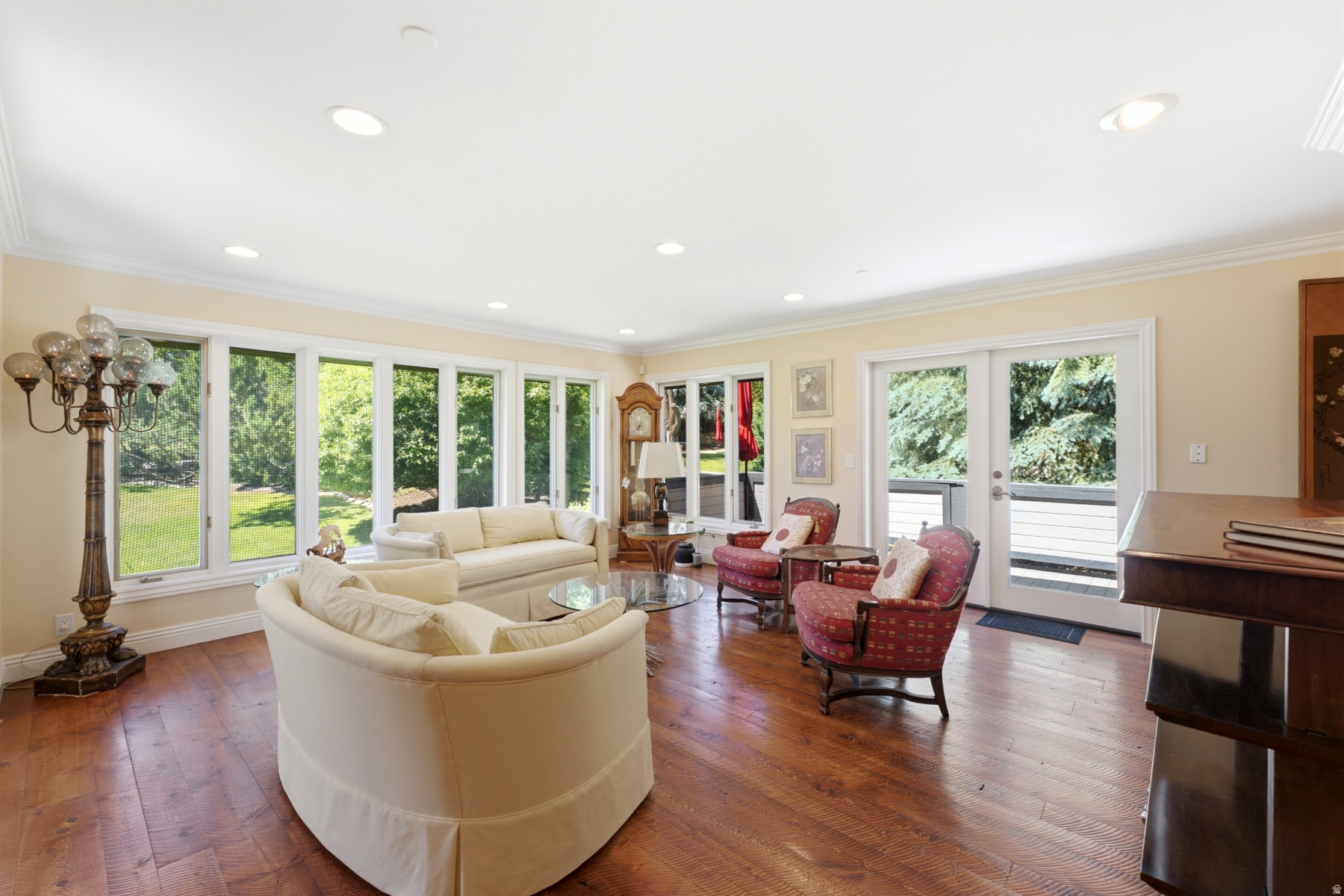 THAYNES CANYON SUBDIVISION - Residential