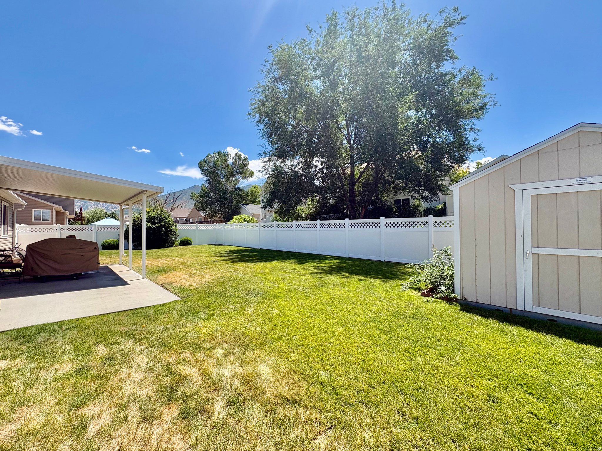 THE RIDGE - Residential