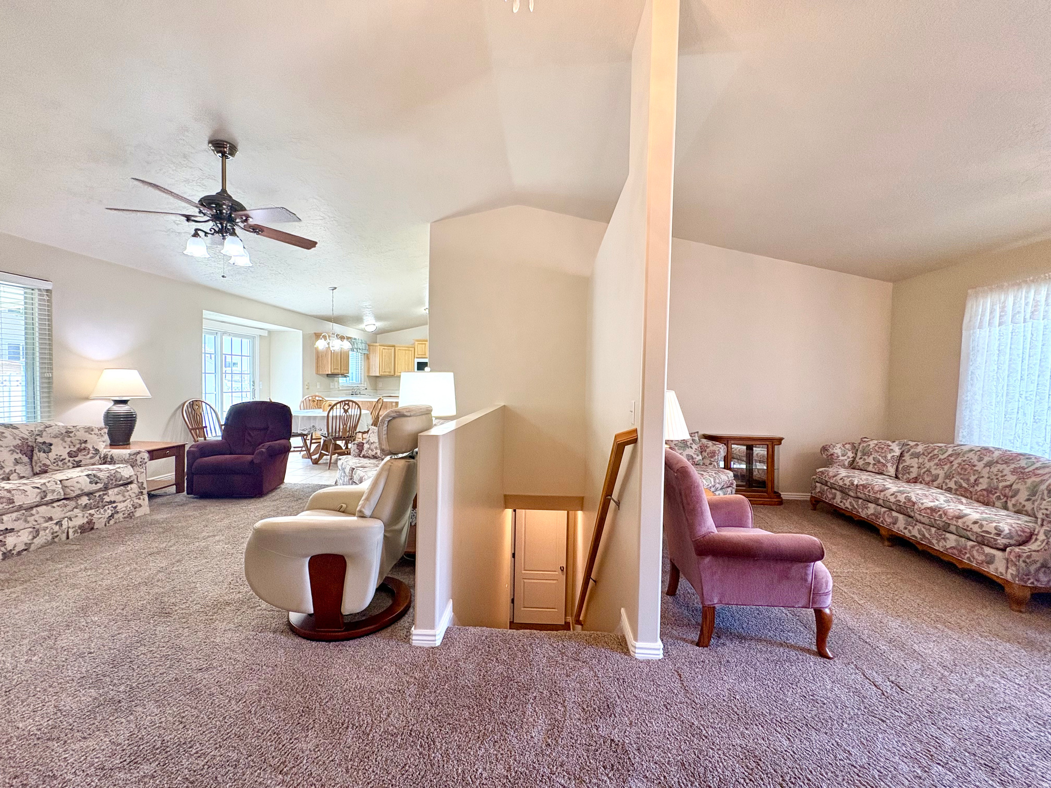THE RIDGE - Residential