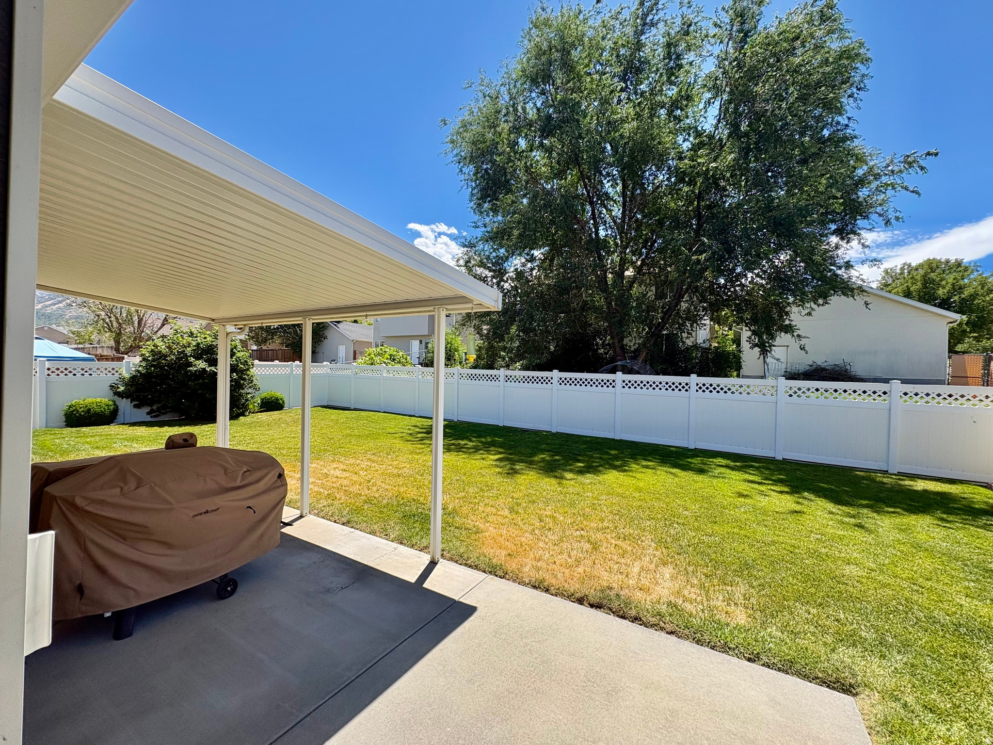 THE RIDGE - Residential