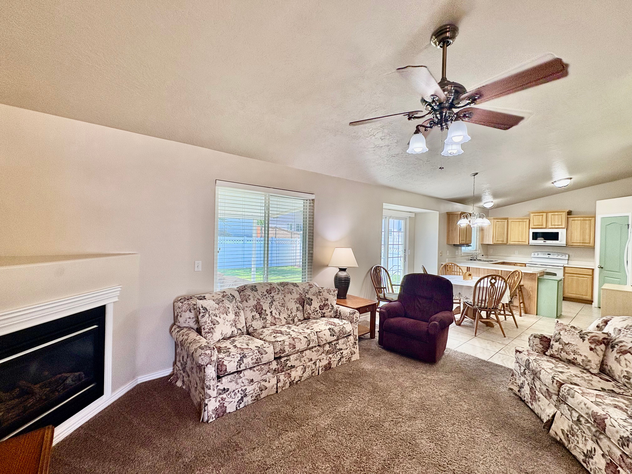 THE RIDGE - Residential