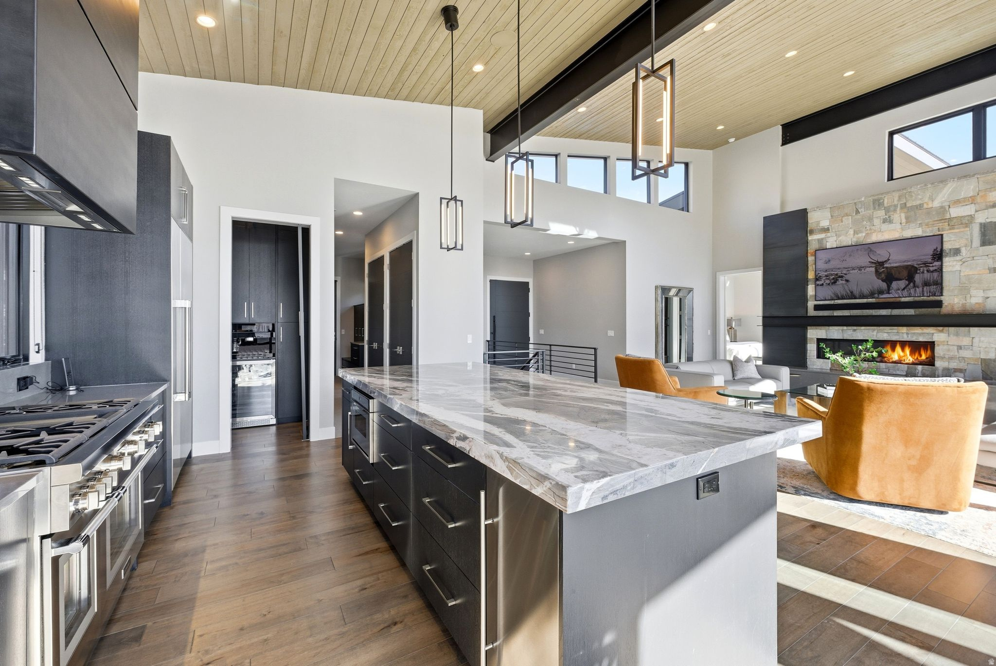 SKYRIDGE SUBDIVISION - Residential