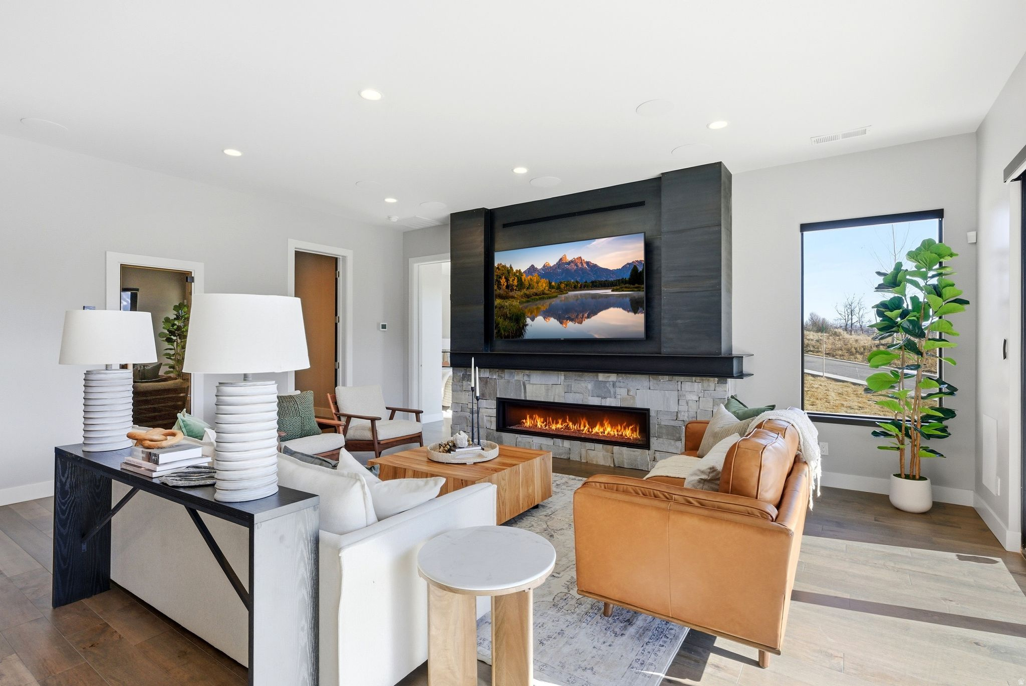 SKYRIDGE SUBDIVISION - Residential