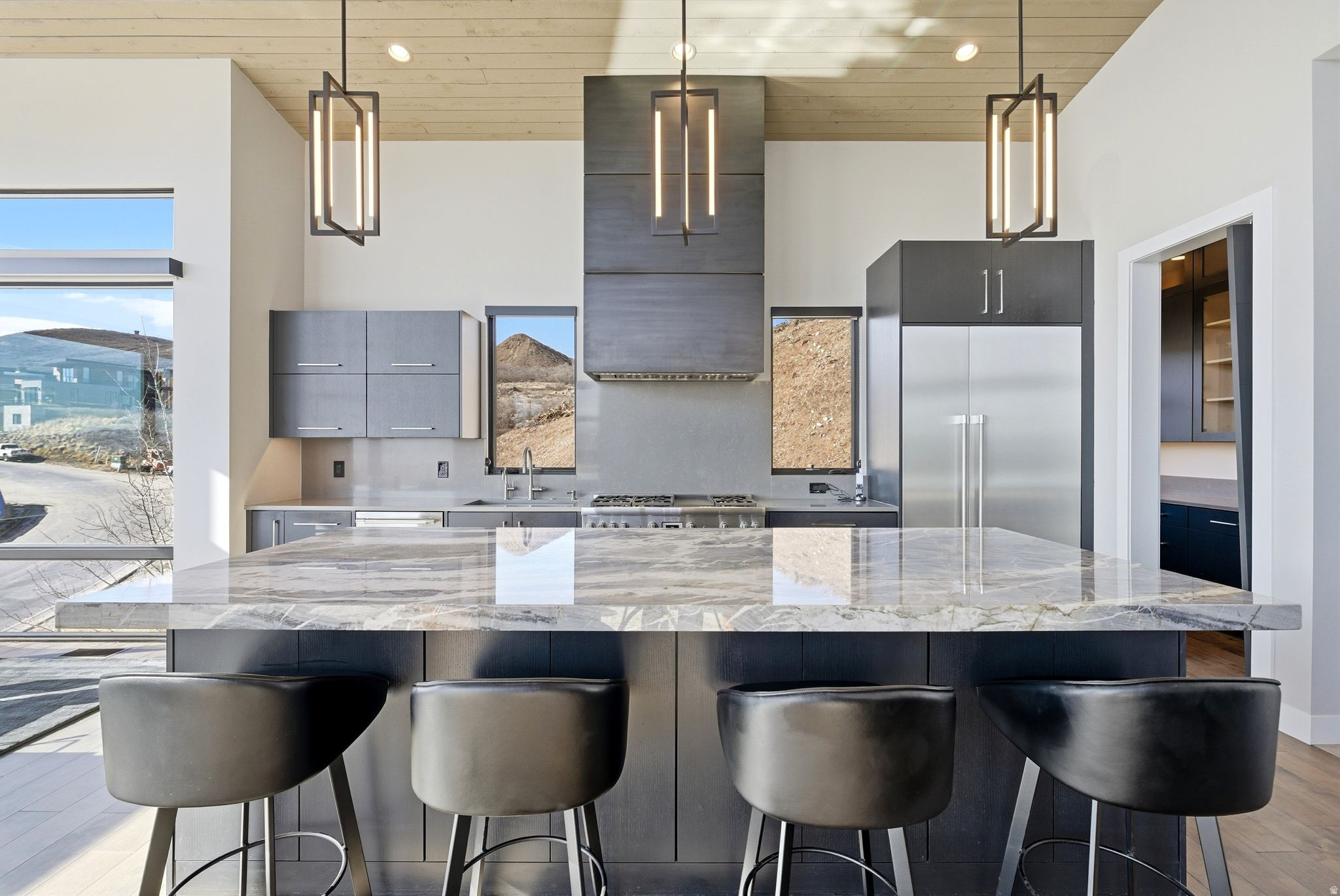SKYRIDGE SUBDIVISION - Residential