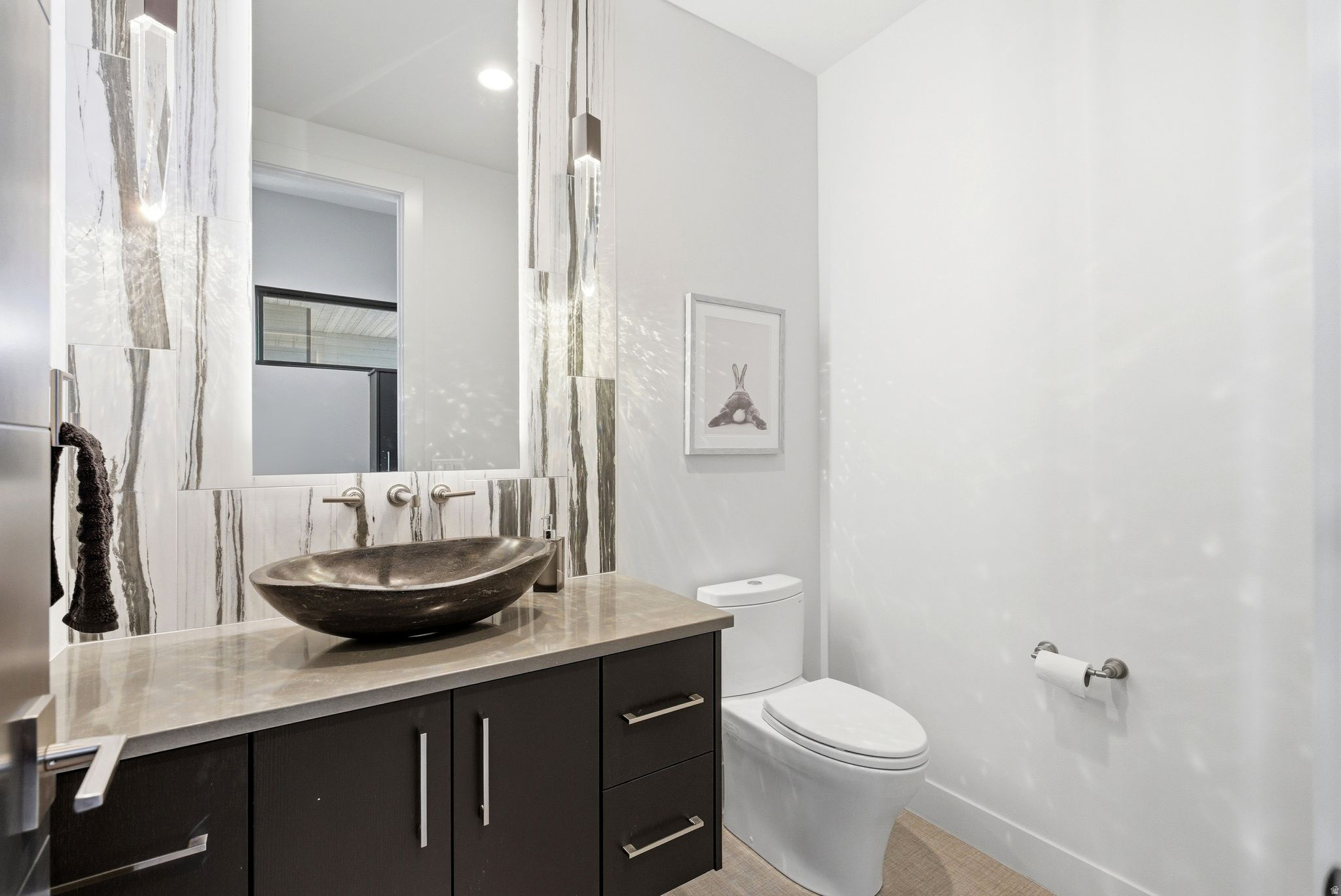 SKYRIDGE SUBDIVISION - Residential
