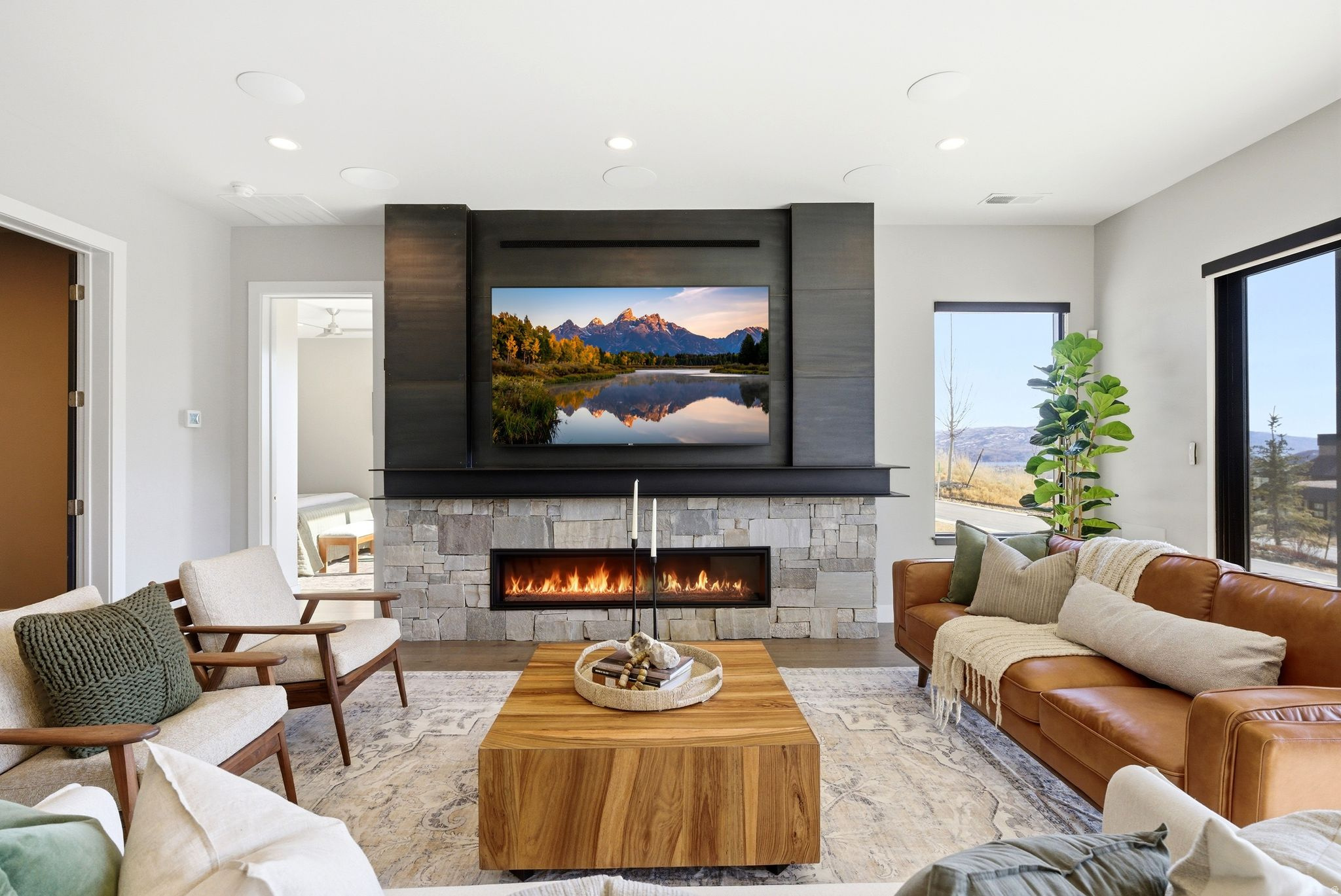 SKYRIDGE SUBDIVISION - Residential
