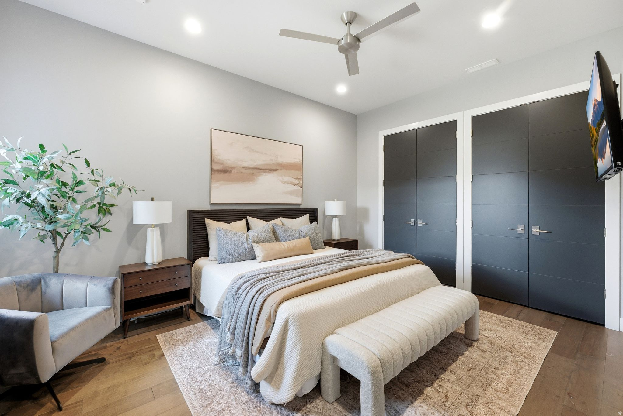 SKYRIDGE SUBDIVISION - Residential