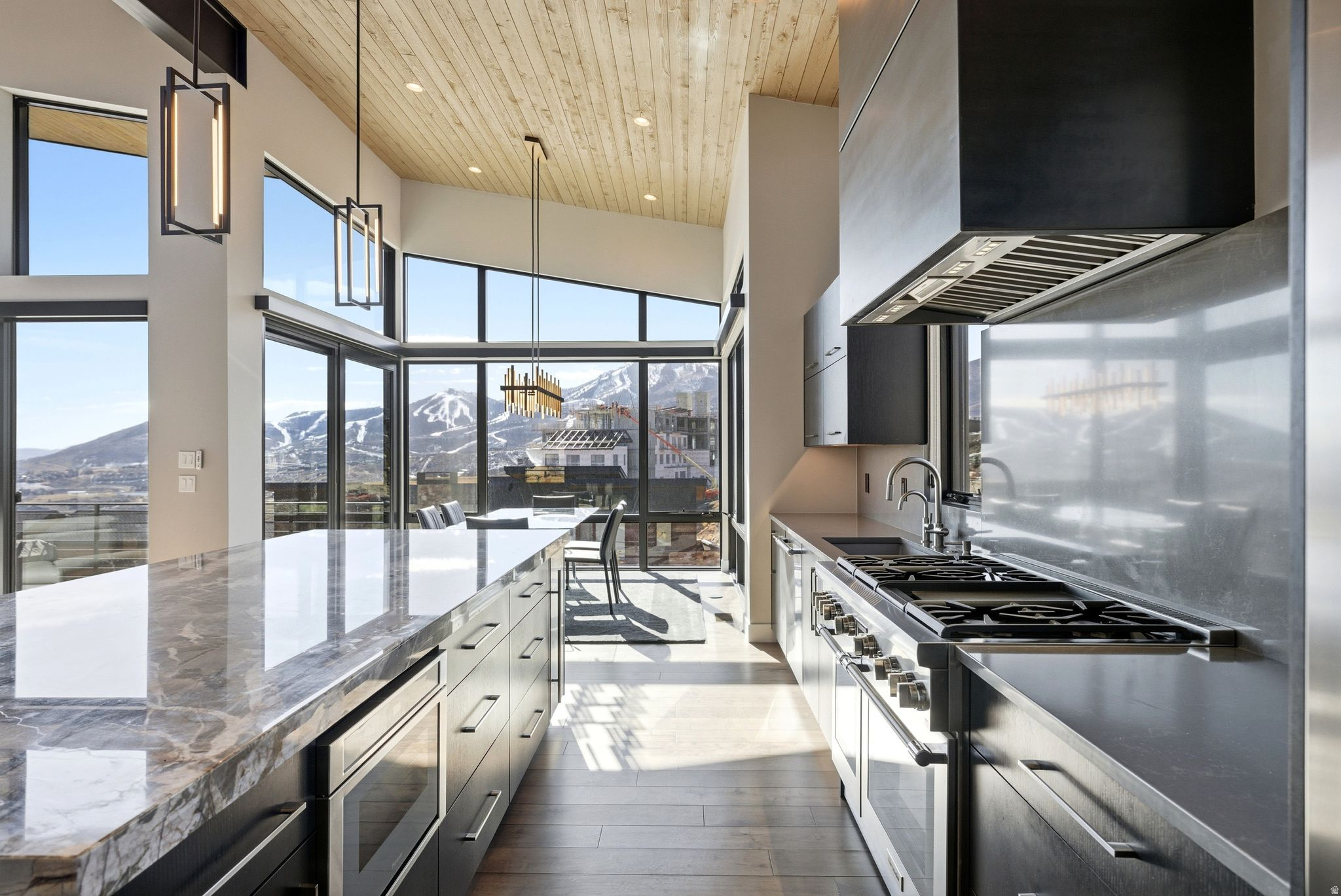 SKYRIDGE SUBDIVISION - Residential