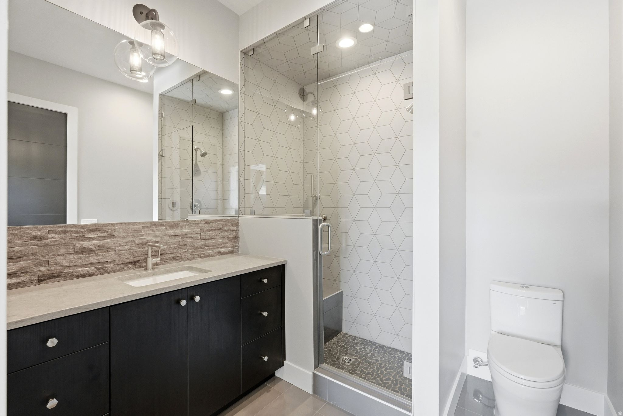 SKYRIDGE SUBDIVISION - Residential