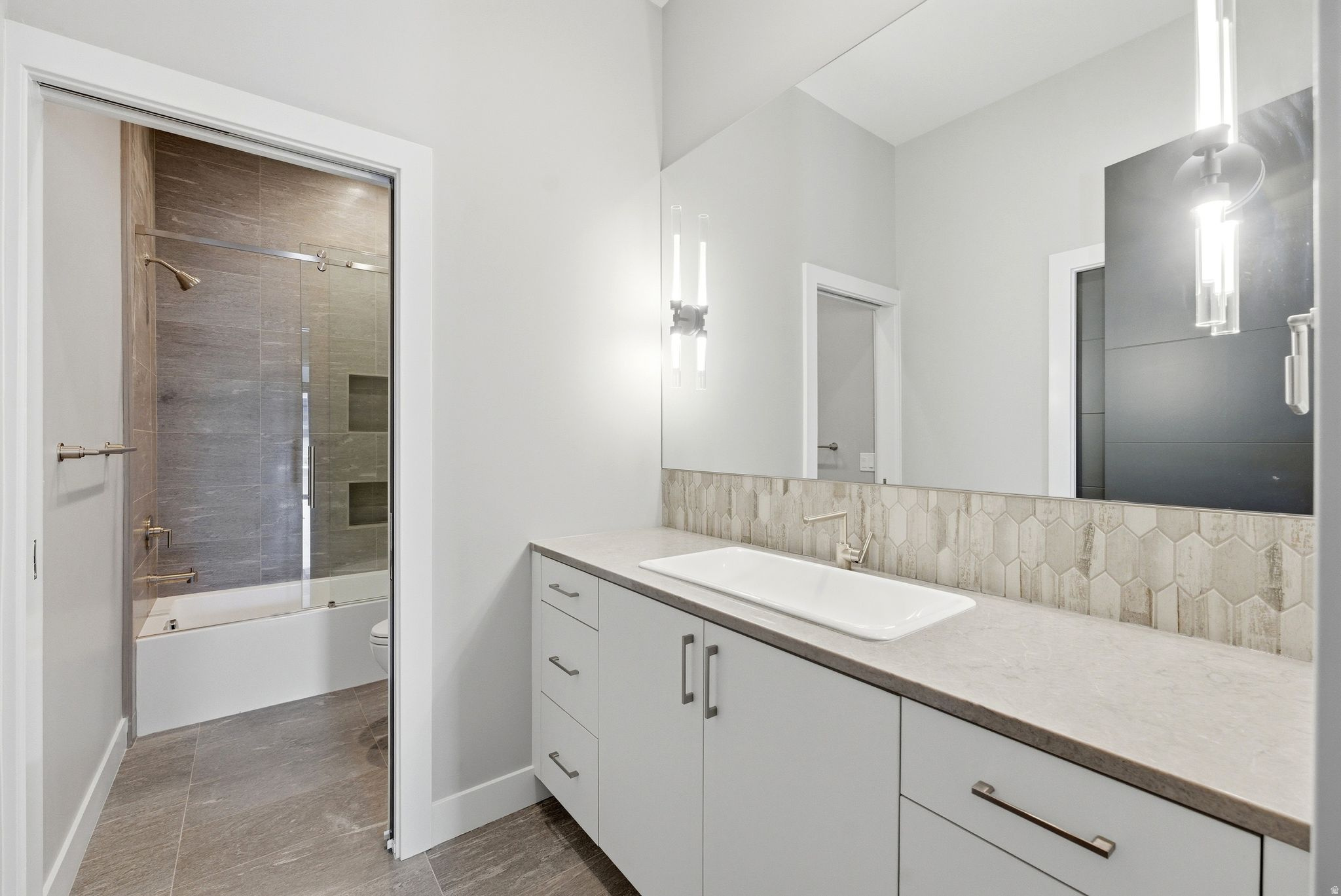 SKYRIDGE SUBDIVISION - Residential