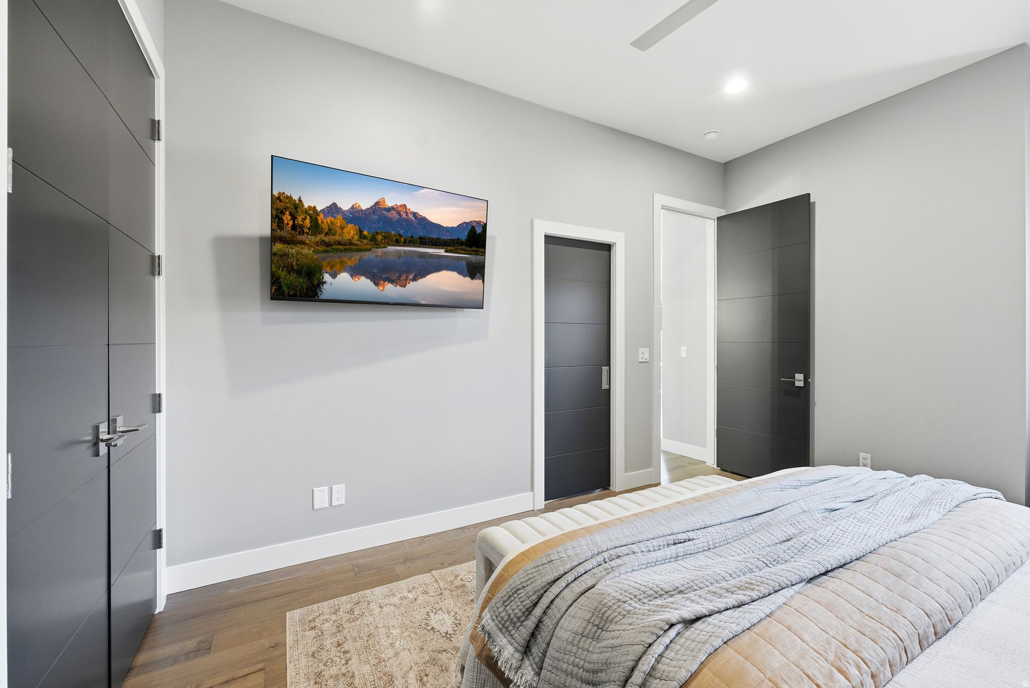 SKYRIDGE SUBDIVISION - Residential