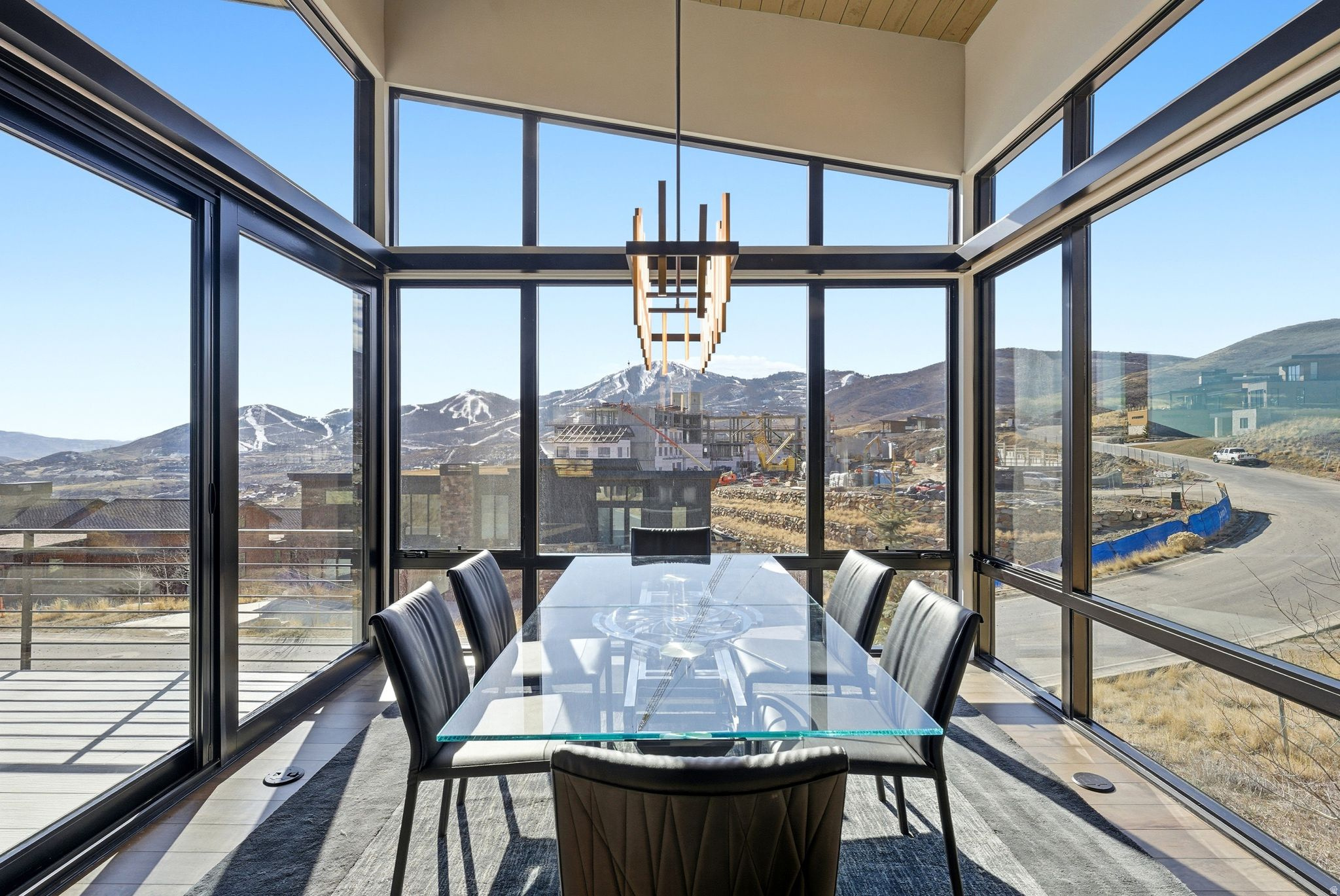 SKYRIDGE SUBDIVISION - Residential